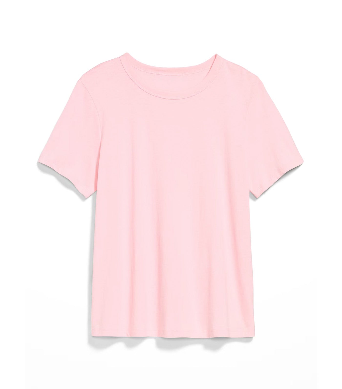 EveryWear Crew-Neck T-Shirt for Women
