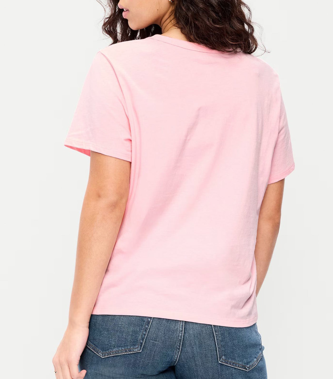 EveryWear Crew-Neck T-Shirt for Women