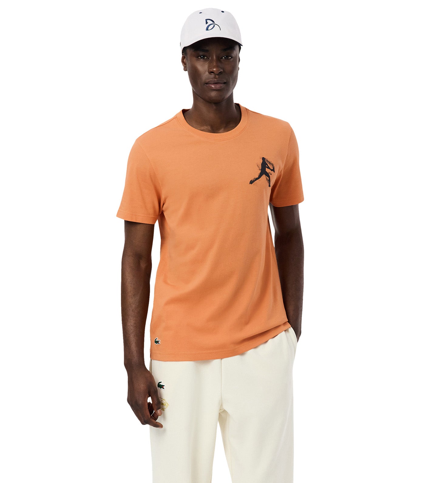 Tennis x Novak Djokovic Pack Blossom/White