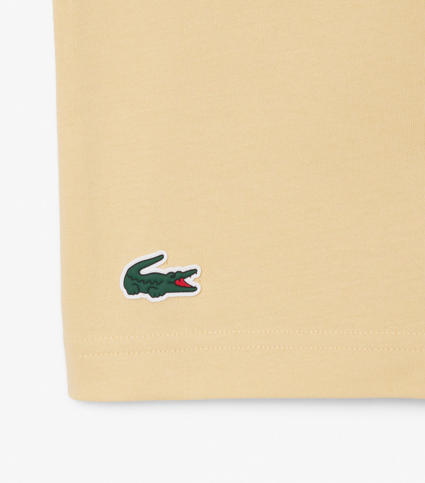 Lacoste Tennis x Novak Djokovic Pack Soya/White