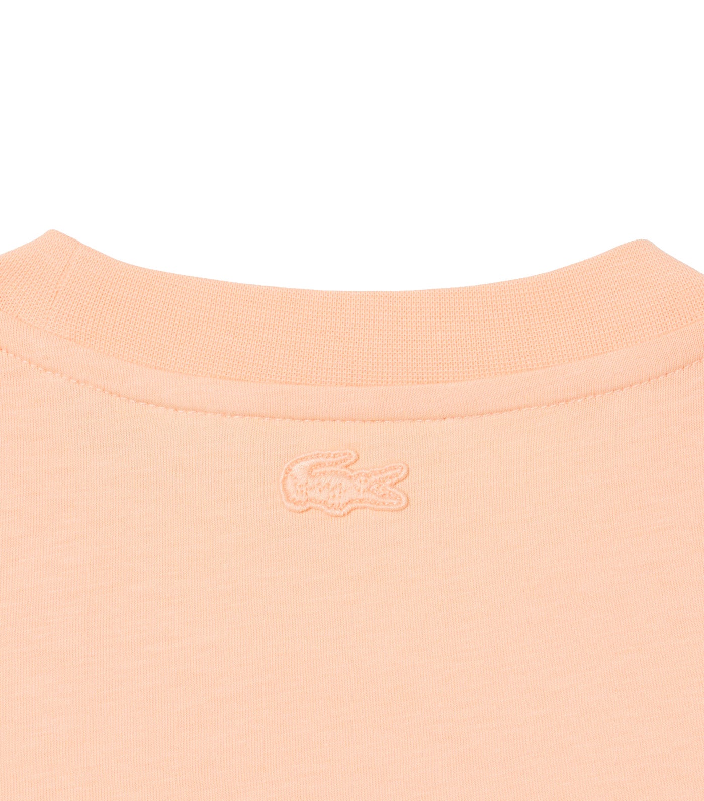 Printed Cotton T-Shirt Angie