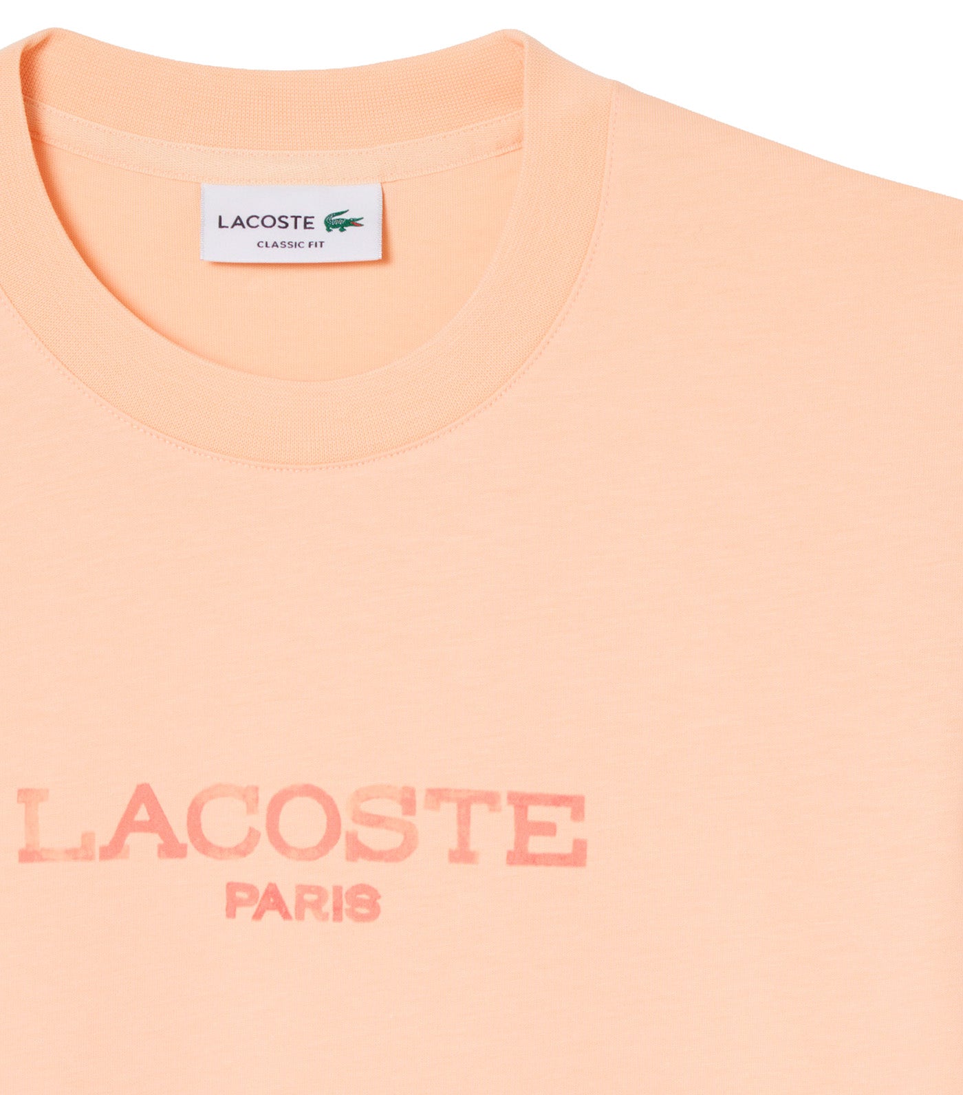 Printed Cotton T-Shirt Angie