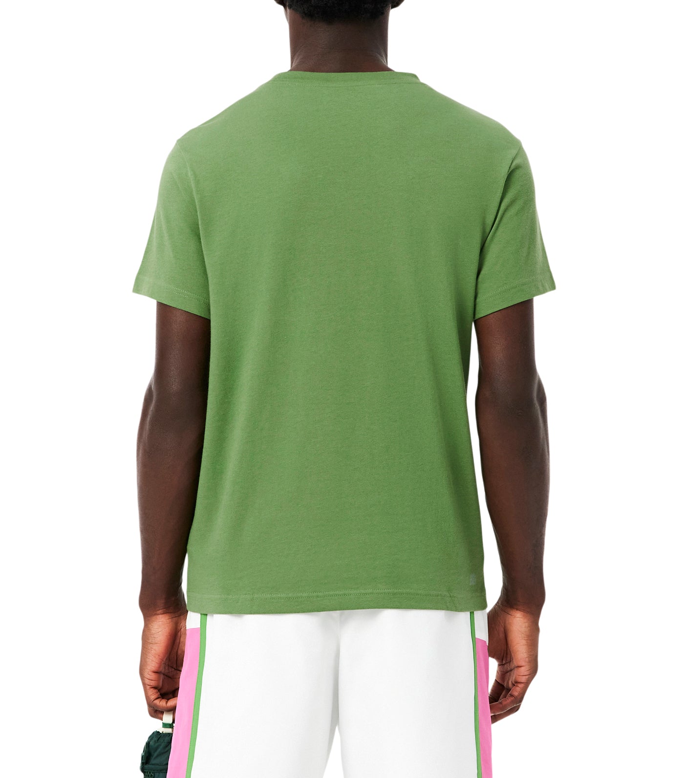 Men's SPORT 3D Print Crocodile Ultra Dry T-Shirt