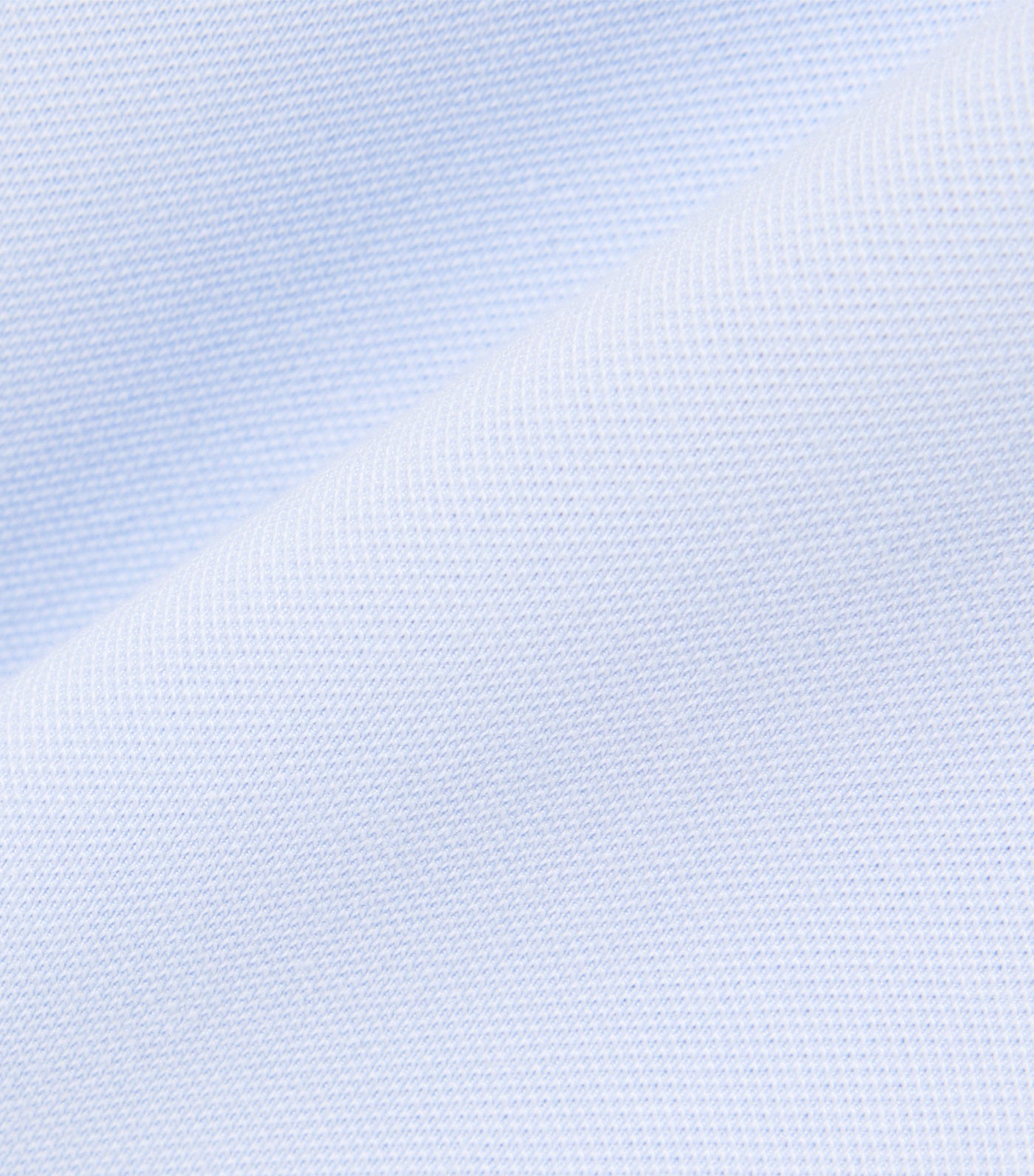 Jacquard Branded Piqué T-Shirt