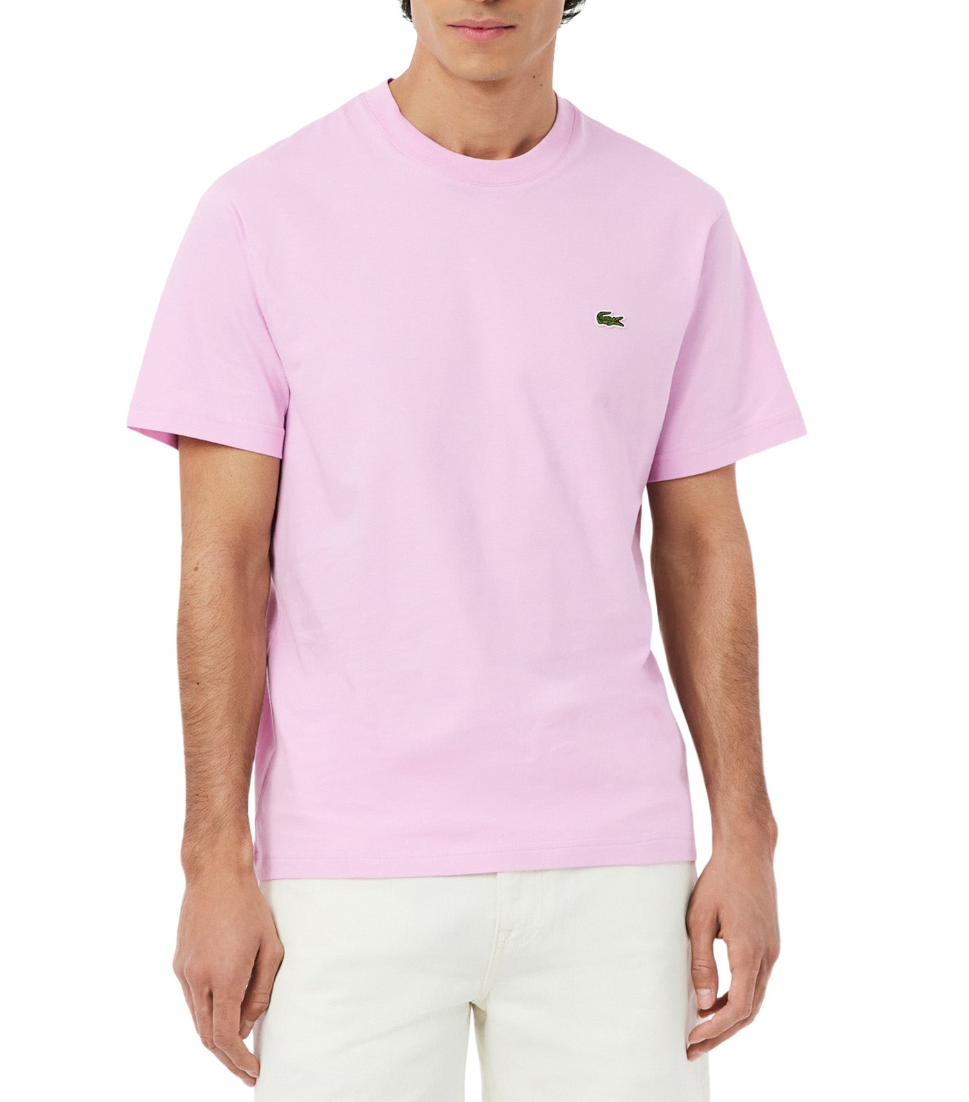 Cotton T-Shirt Albizia