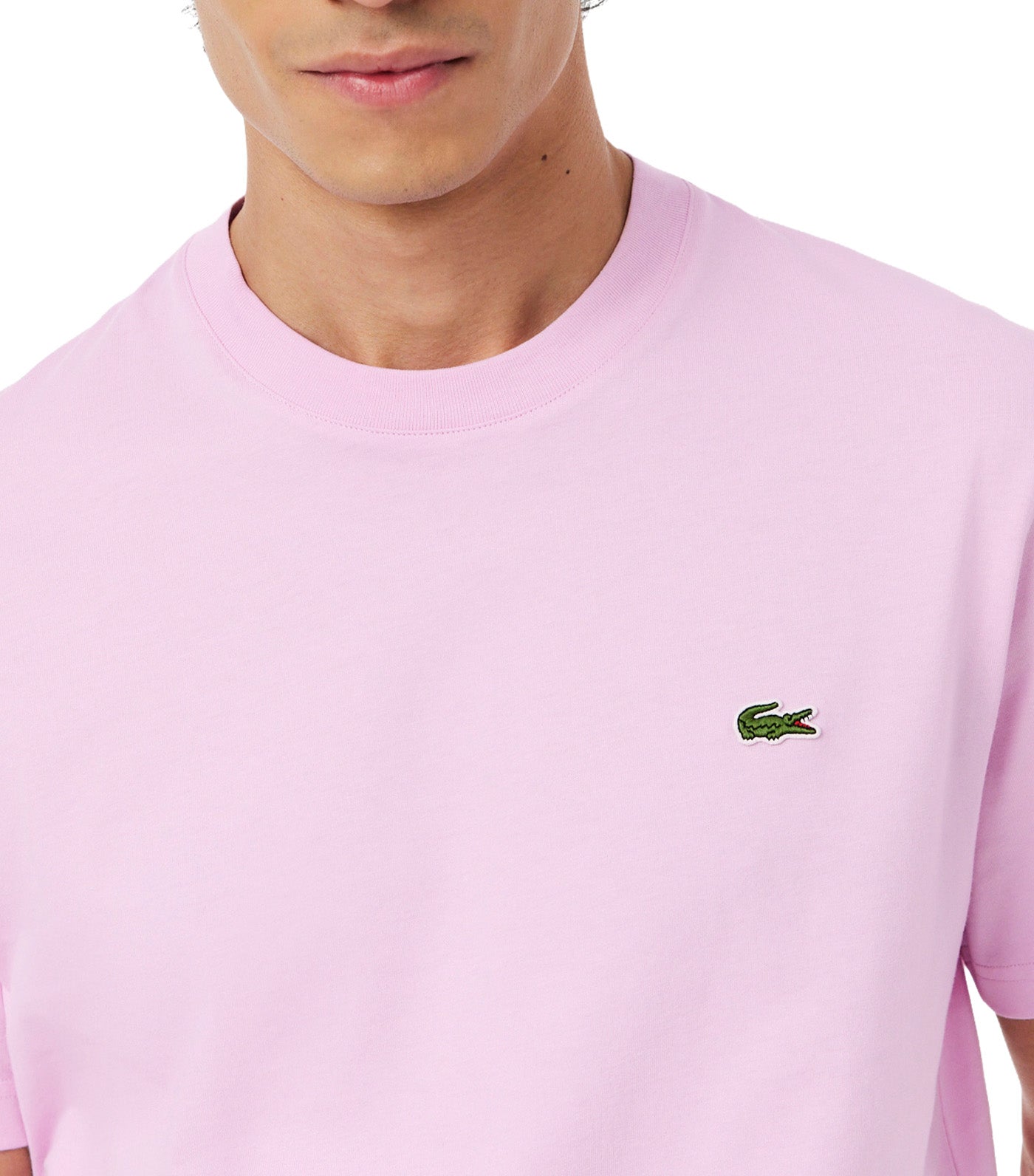 Cotton T-Shirt Albizia