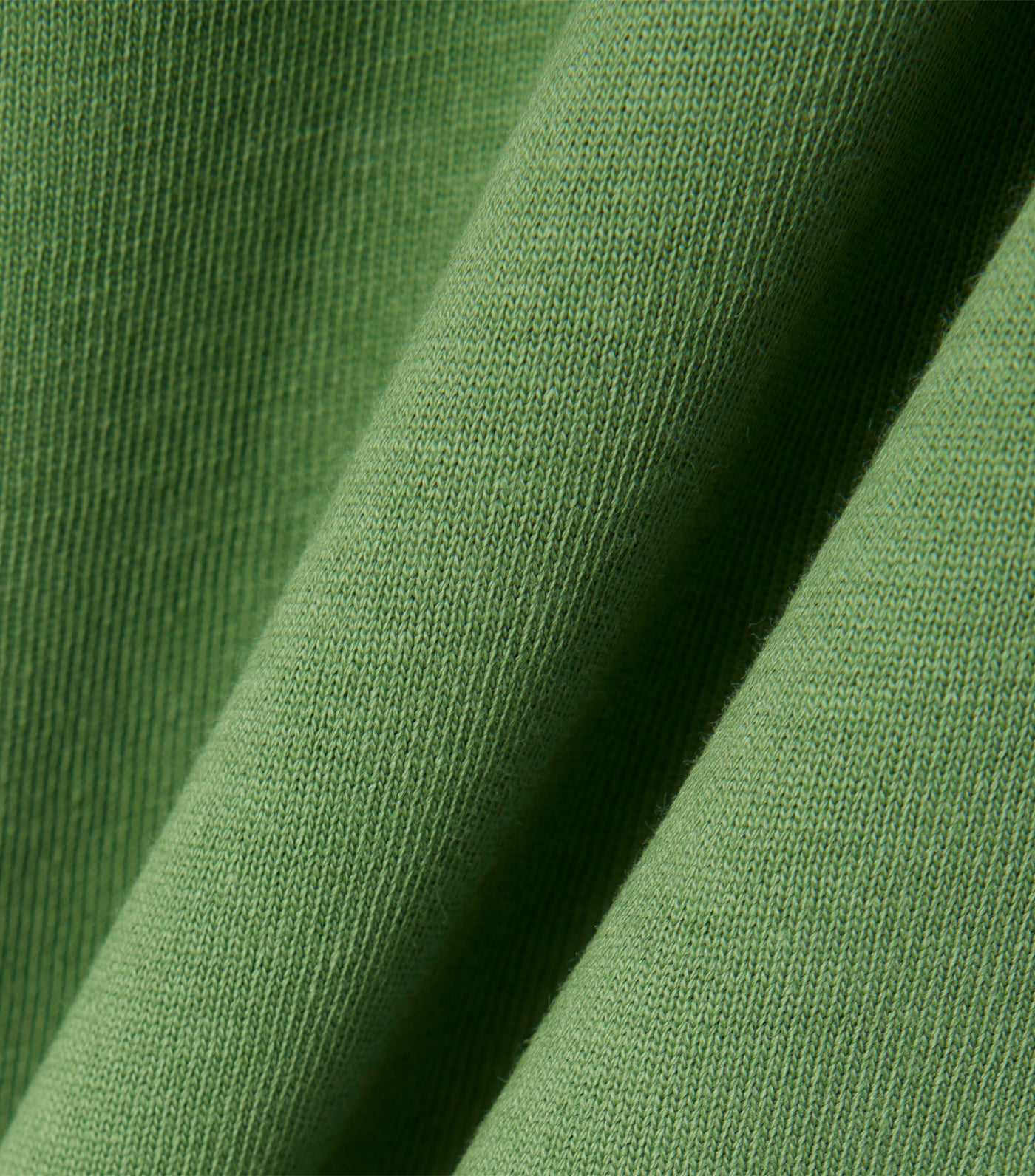 Lacoste Loose Fit Heavy Jersey T-Shirt Lamb's Lettuce