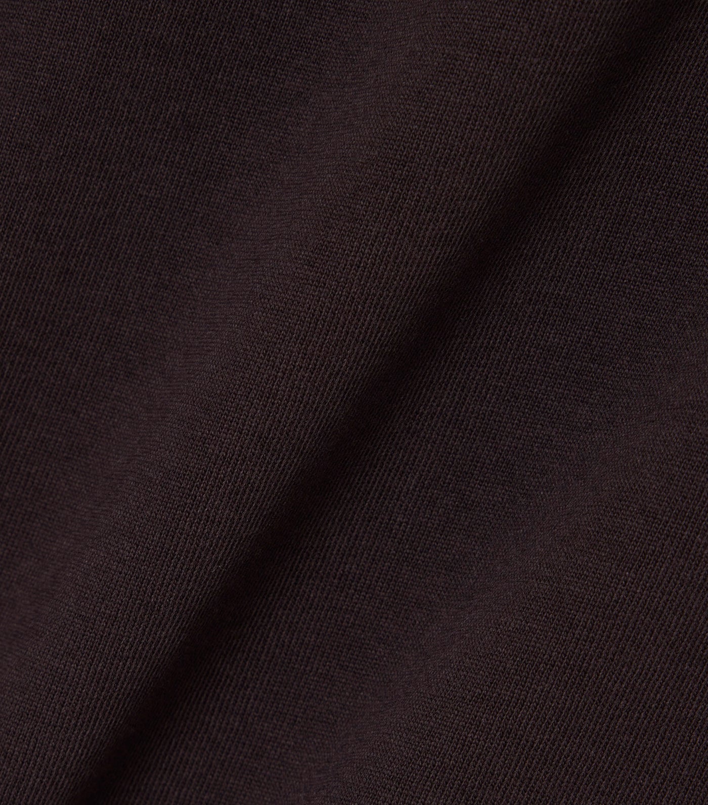 Lacoste Loose Fit Heavy Jersey T-Shirt Buffalo