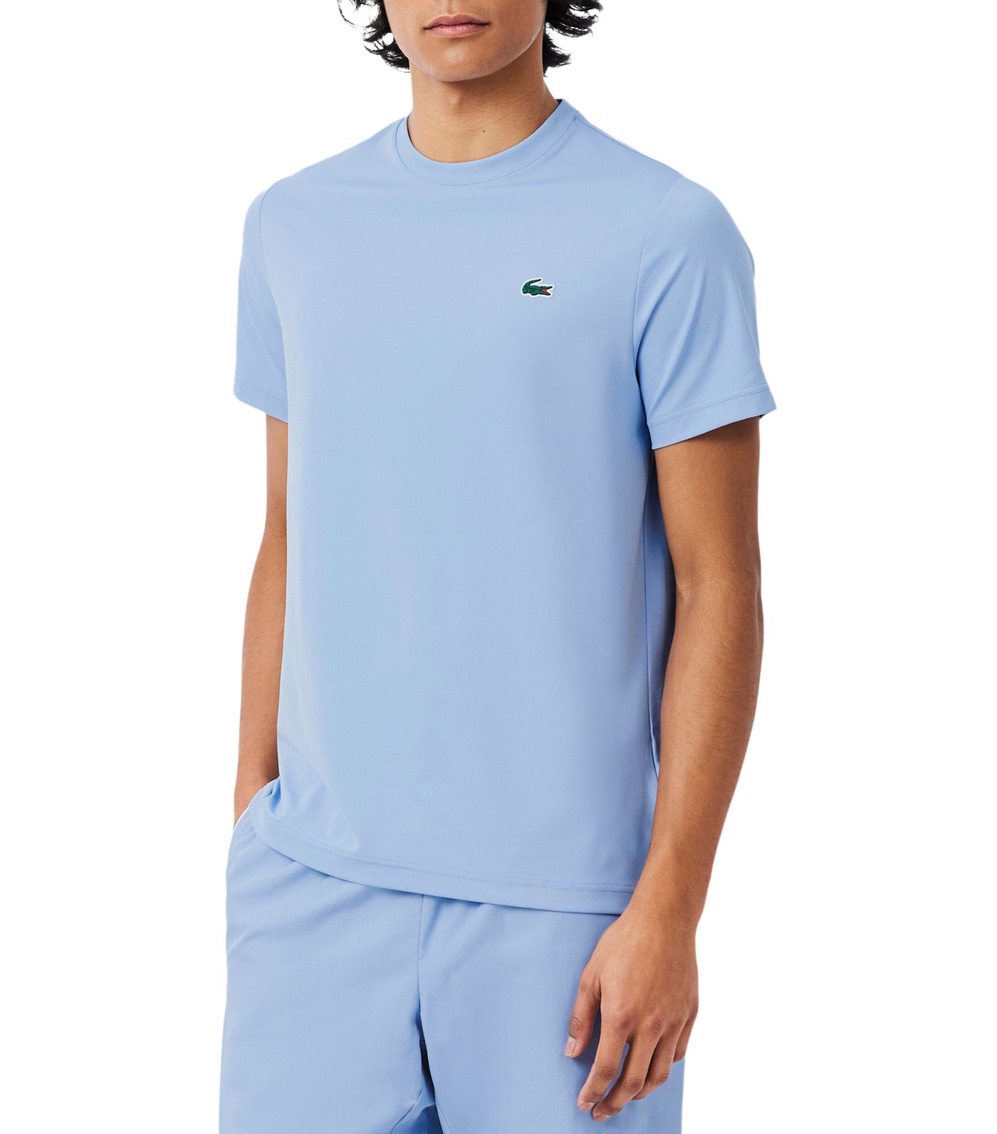 UV Protect Lightweight Stretch Sport T-Shirt Aphylla