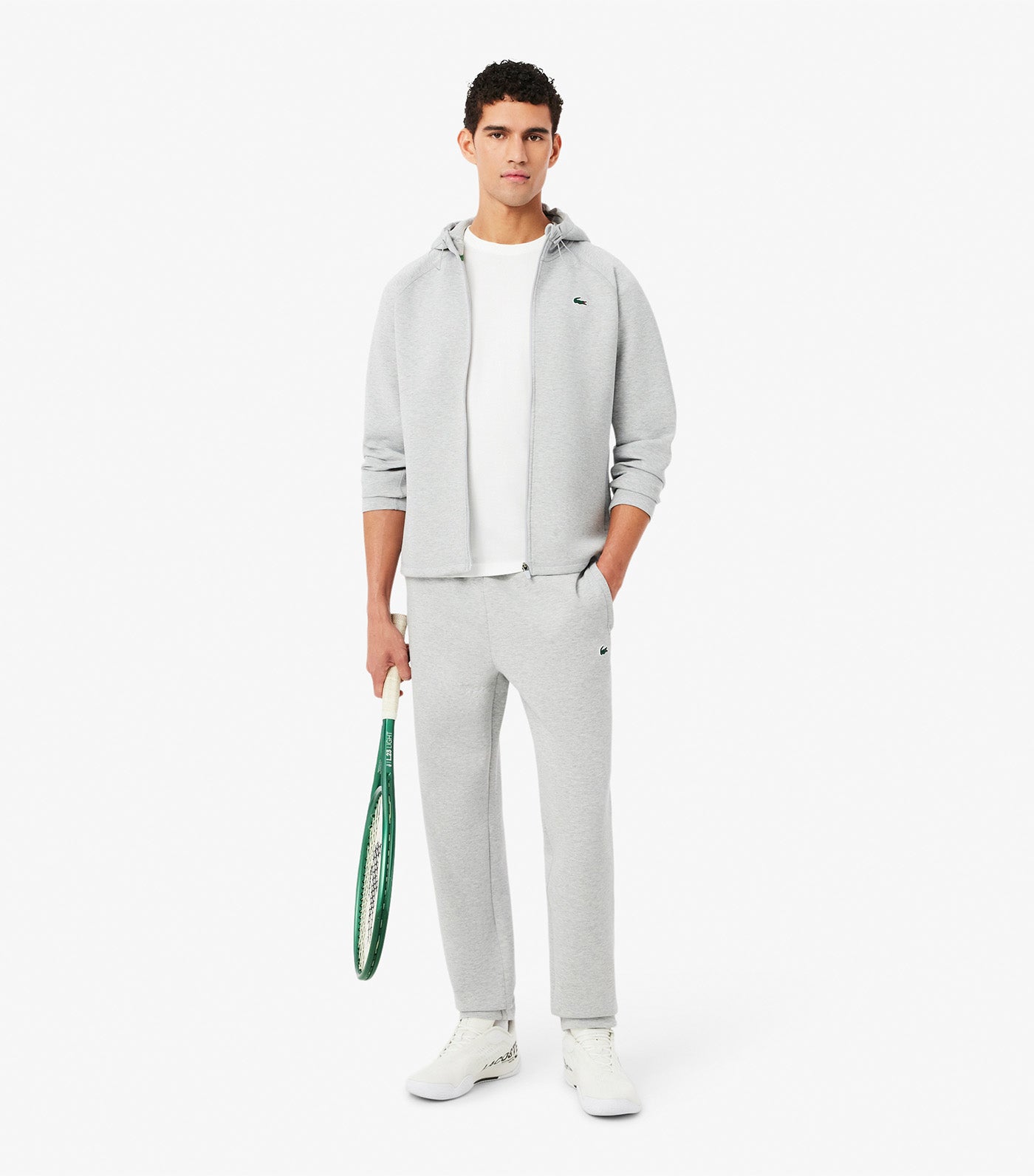 Tennis x Daniil Medvedev T-Shirt Aphylla