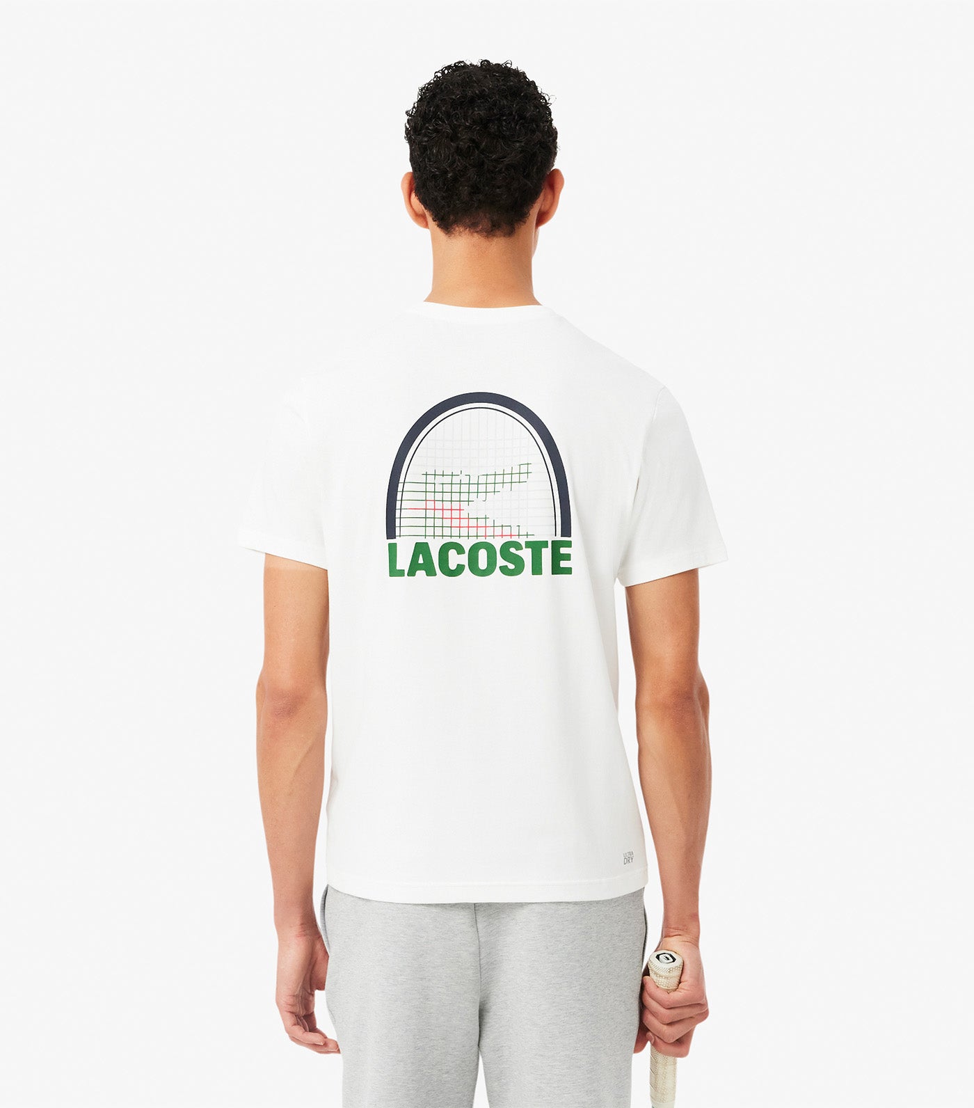 Tennis x Daniil Medvedev T-Shirt Aphylla