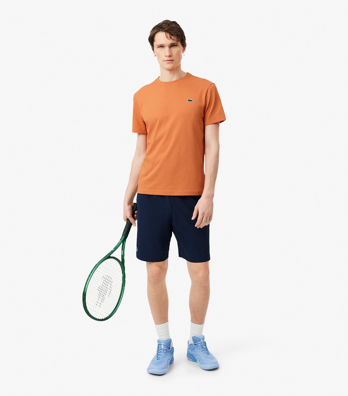 Tennis x Daniil Medvedev T-Shirt Aphylla