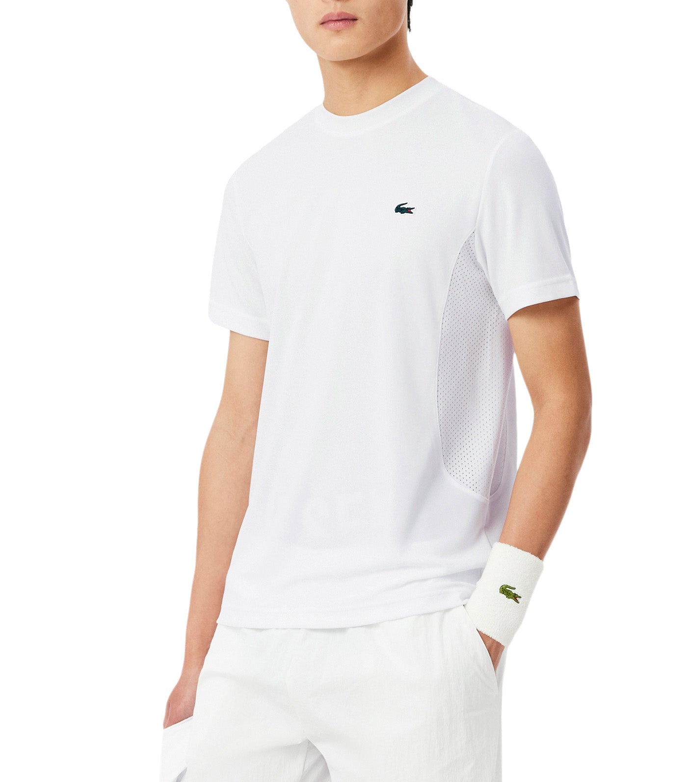 Tennis x Novak Djokovic T-Shirt White