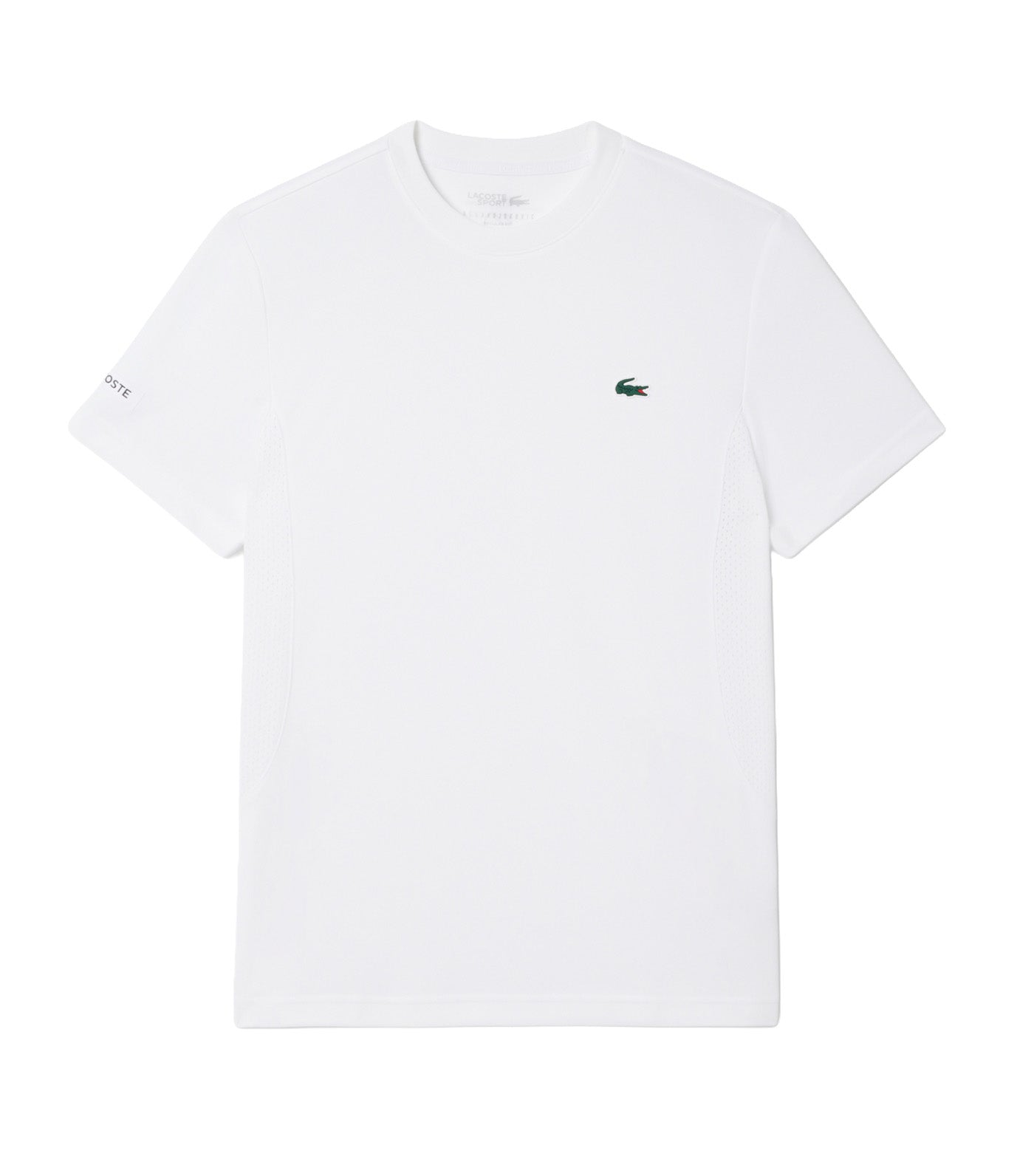 Tennis x Novak Djokovic T-Shirt White
