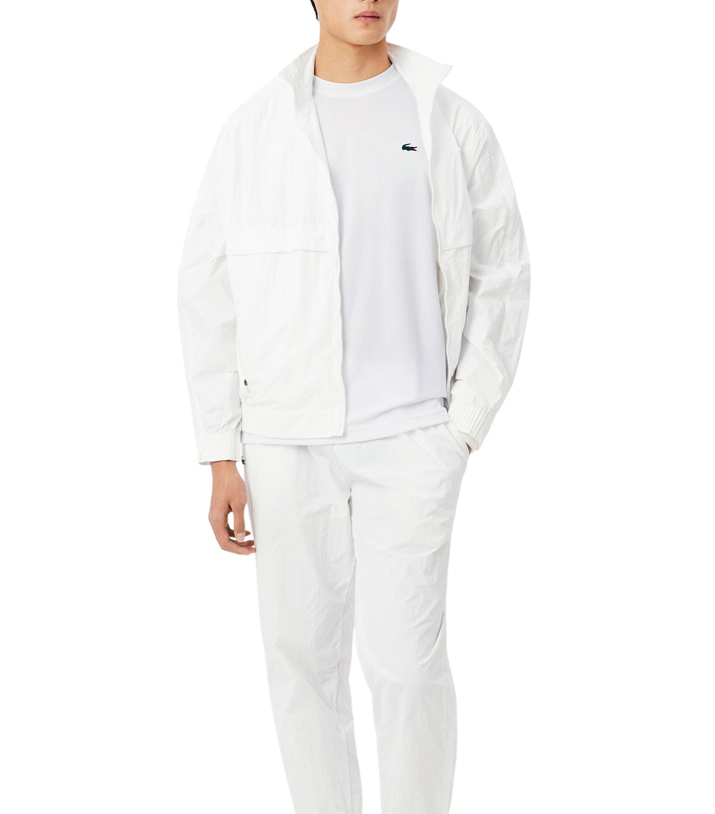 Tennis x Novak Djokovic T-Shirt White