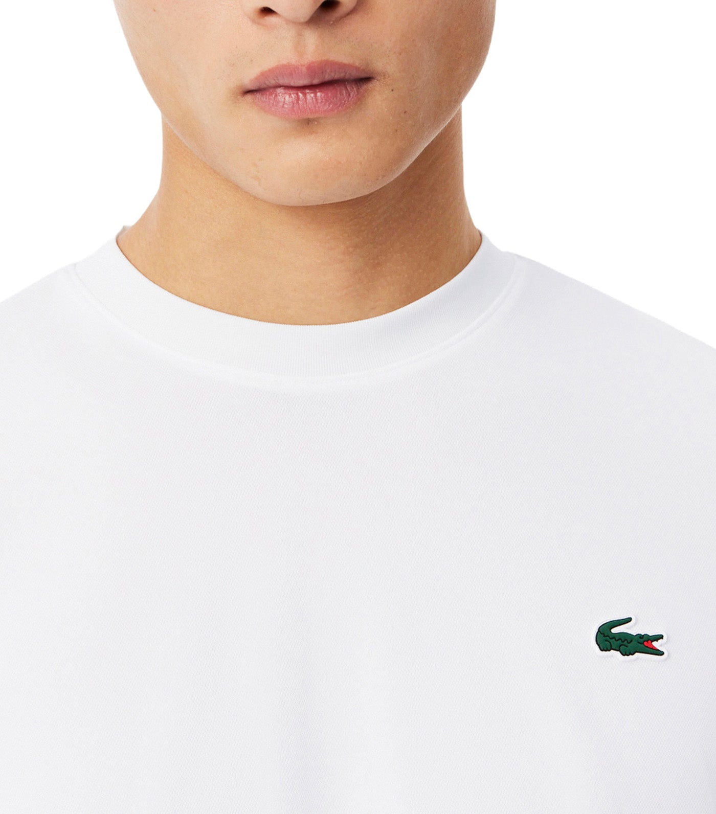 Tennis x Novak Djokovic T-Shirt White