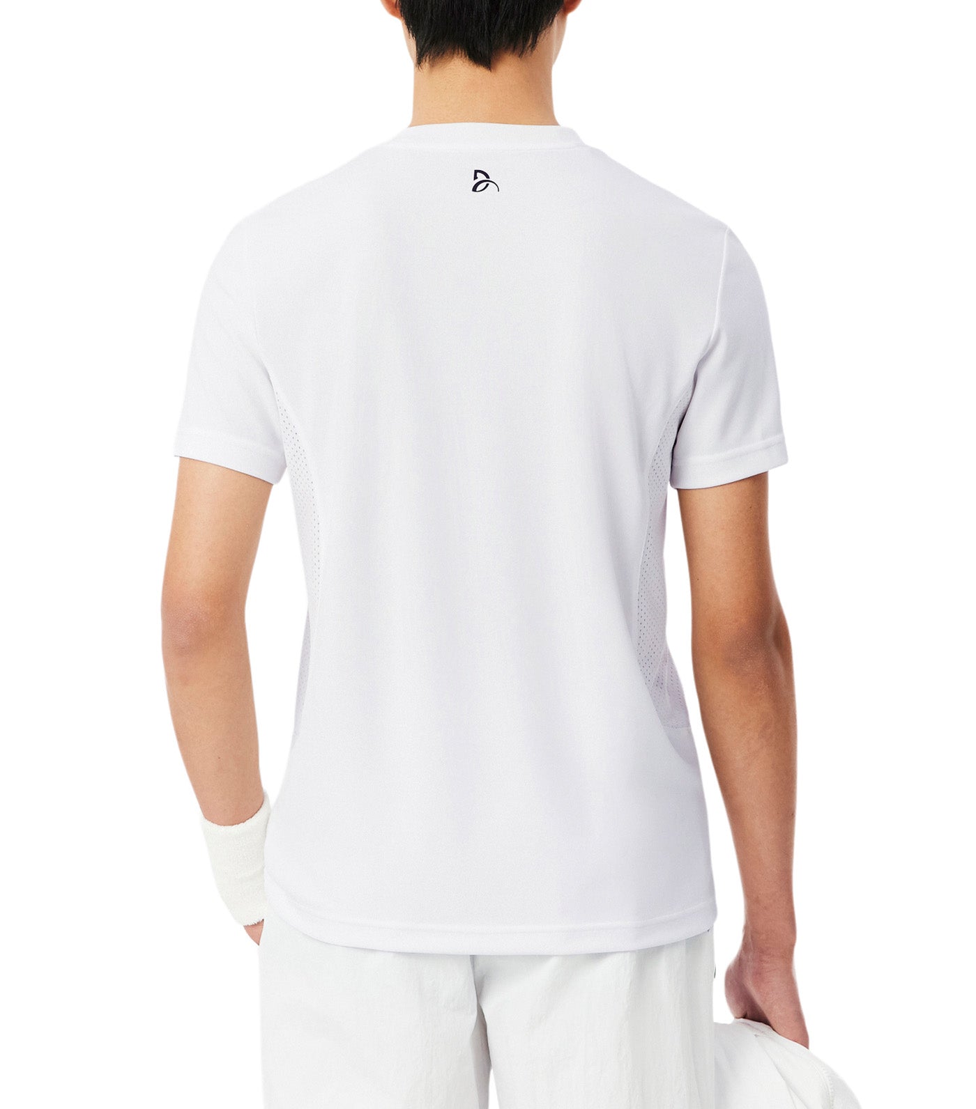 Tennis x Novak Djokovic T-Shirt White