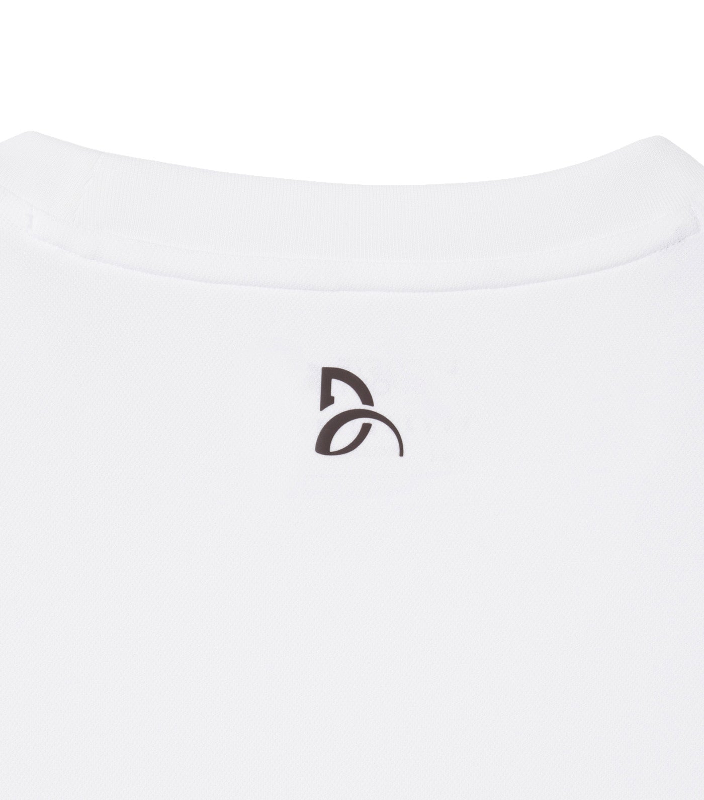 Tennis x Novak Djokovic T-Shirt White