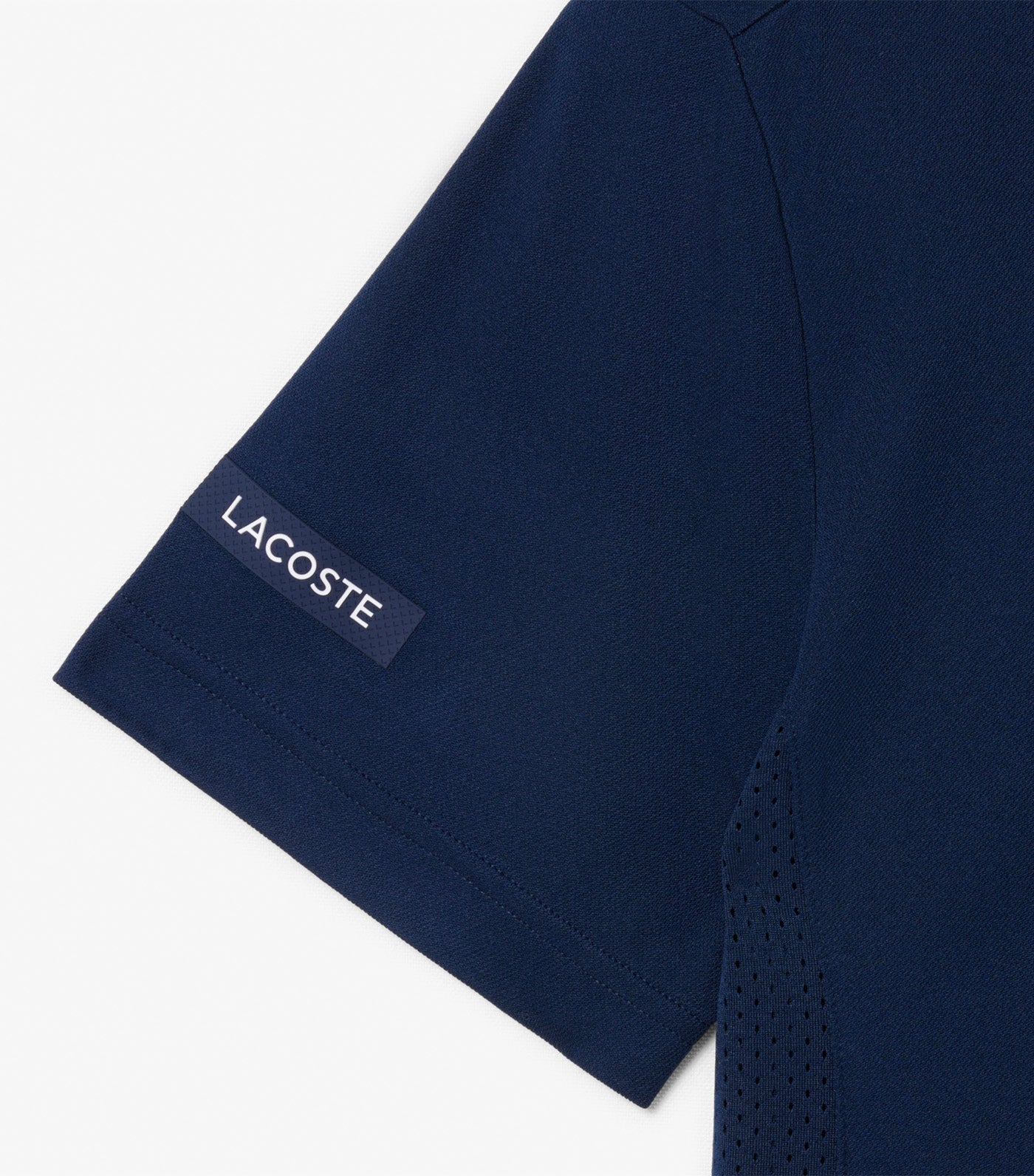 Tennis x Novak Djokovic T-Shirt Navy Blue
