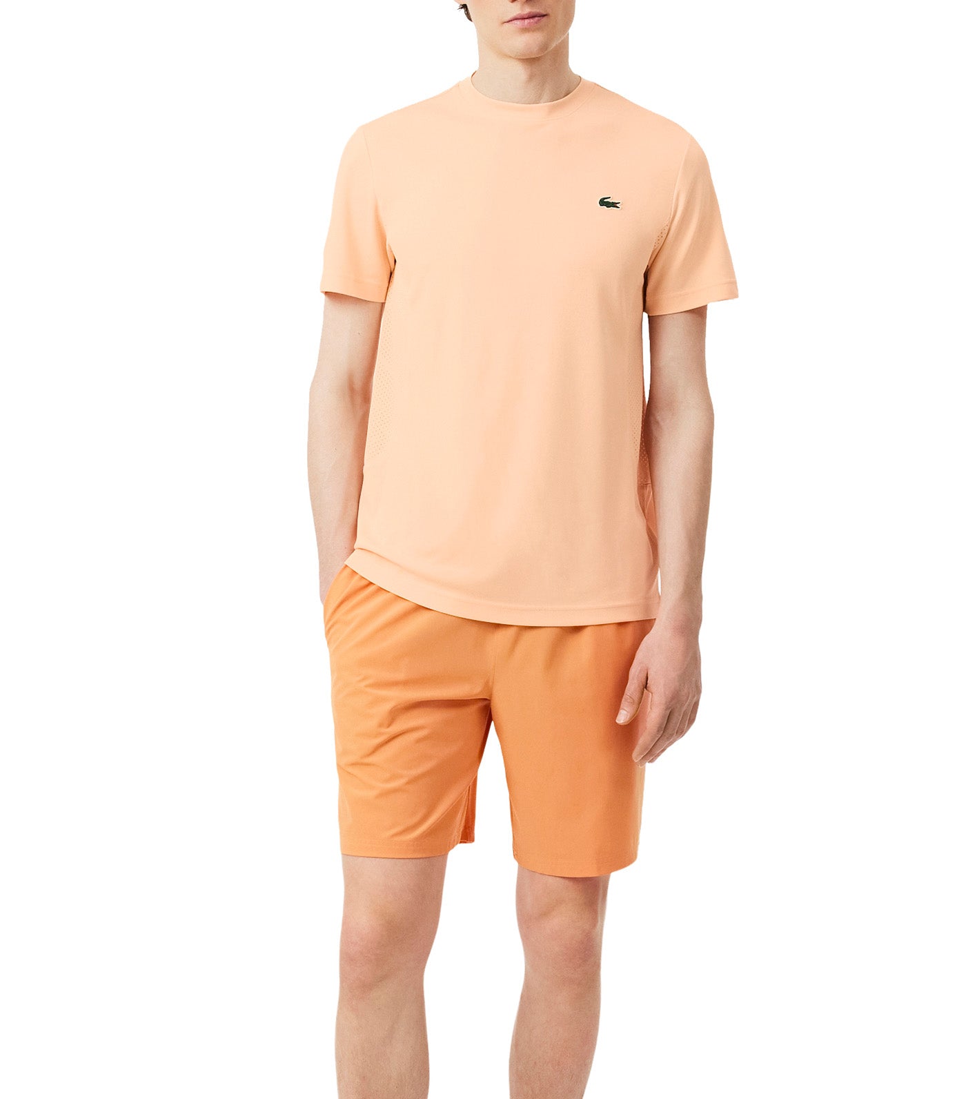 Tennis x Novak Djokovic T-Shirt Angie
