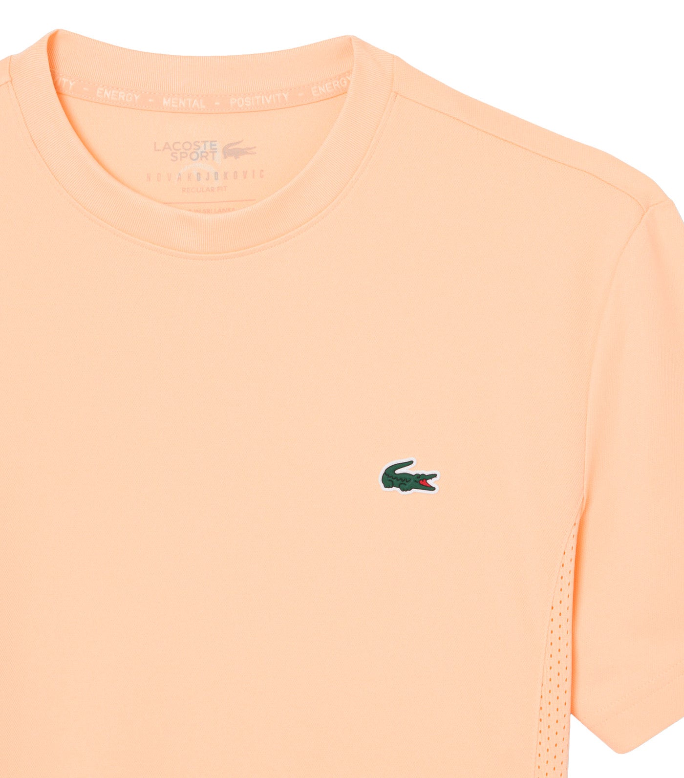 Tennis x Novak Djokovic T-Shirt Angie