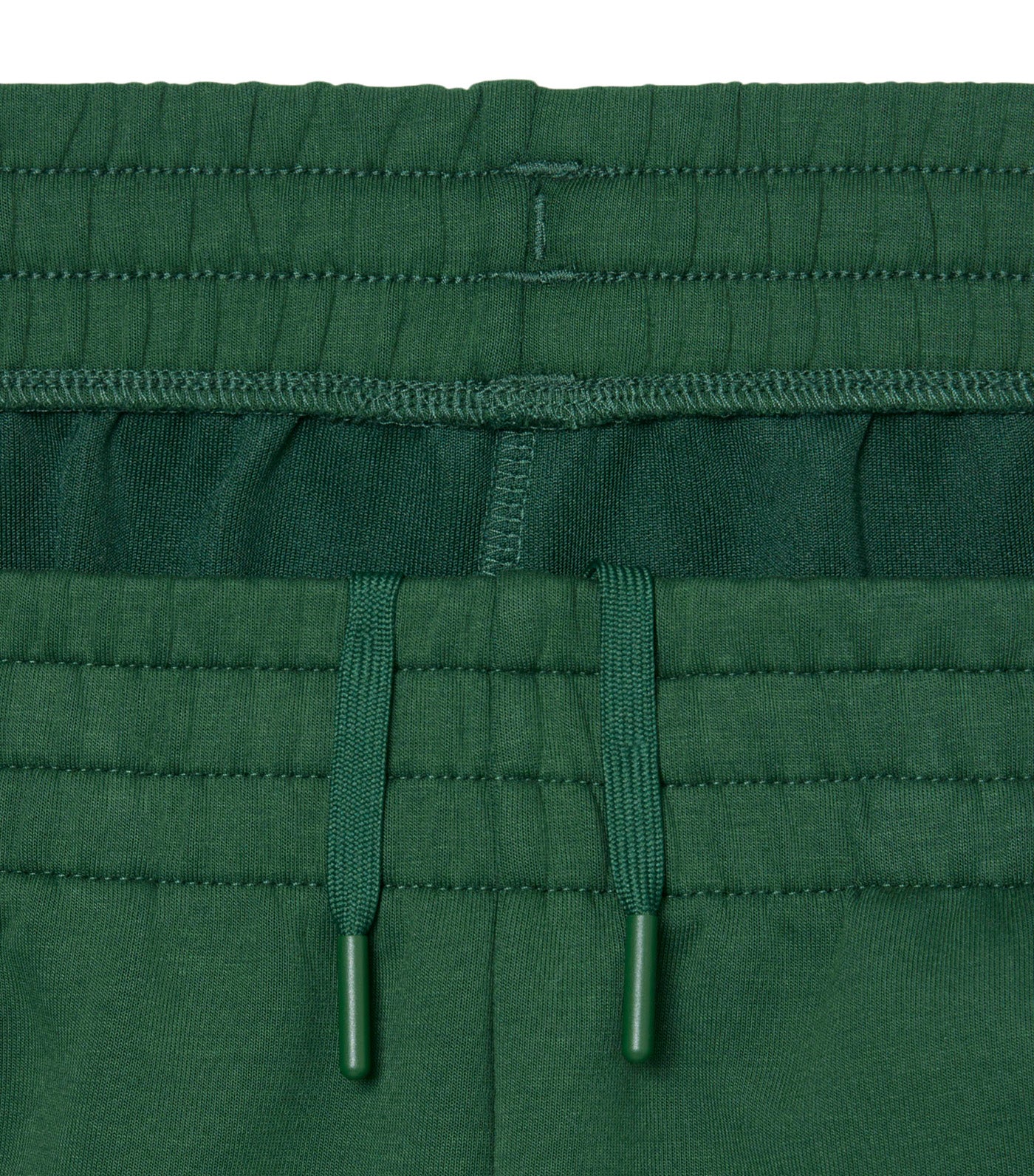 Tapered Leg Sport Sweatpants