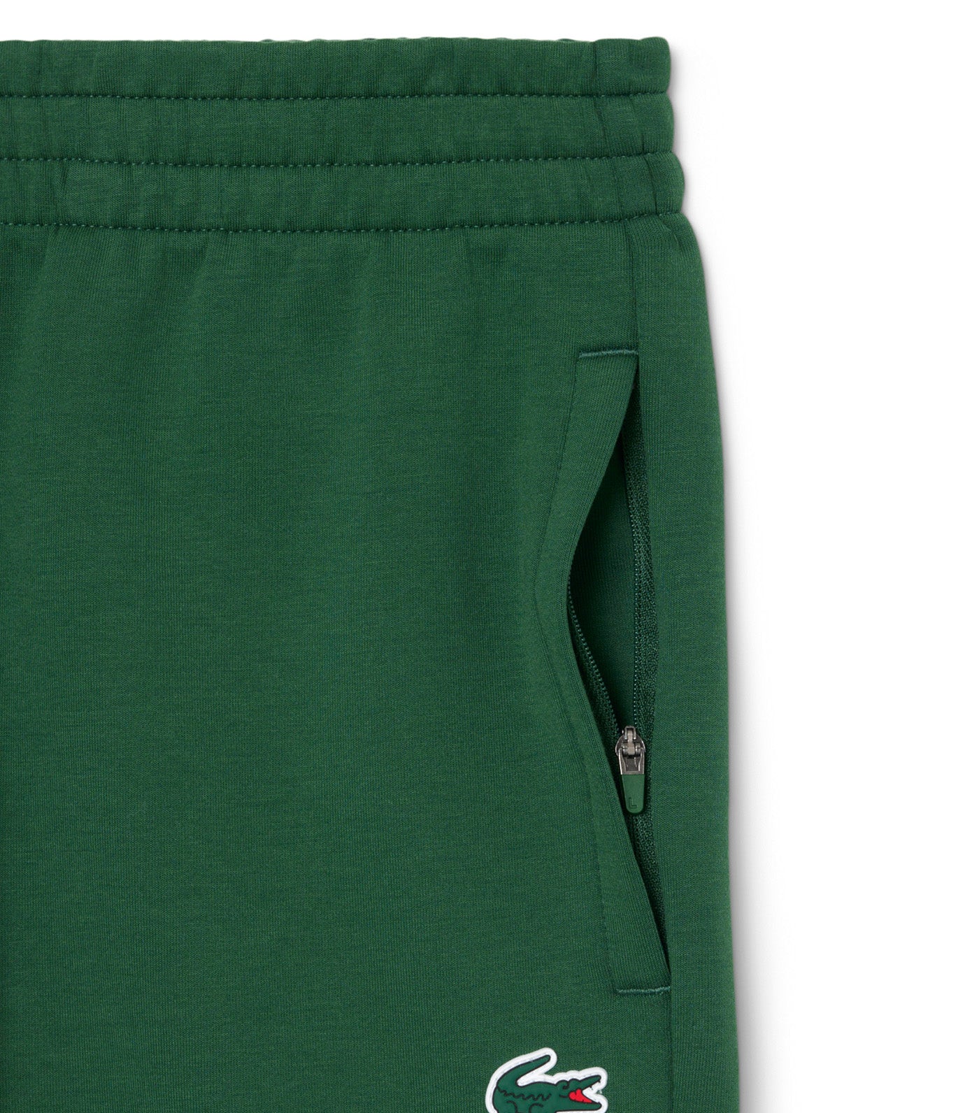 Tapered Leg Sport Sweatpants