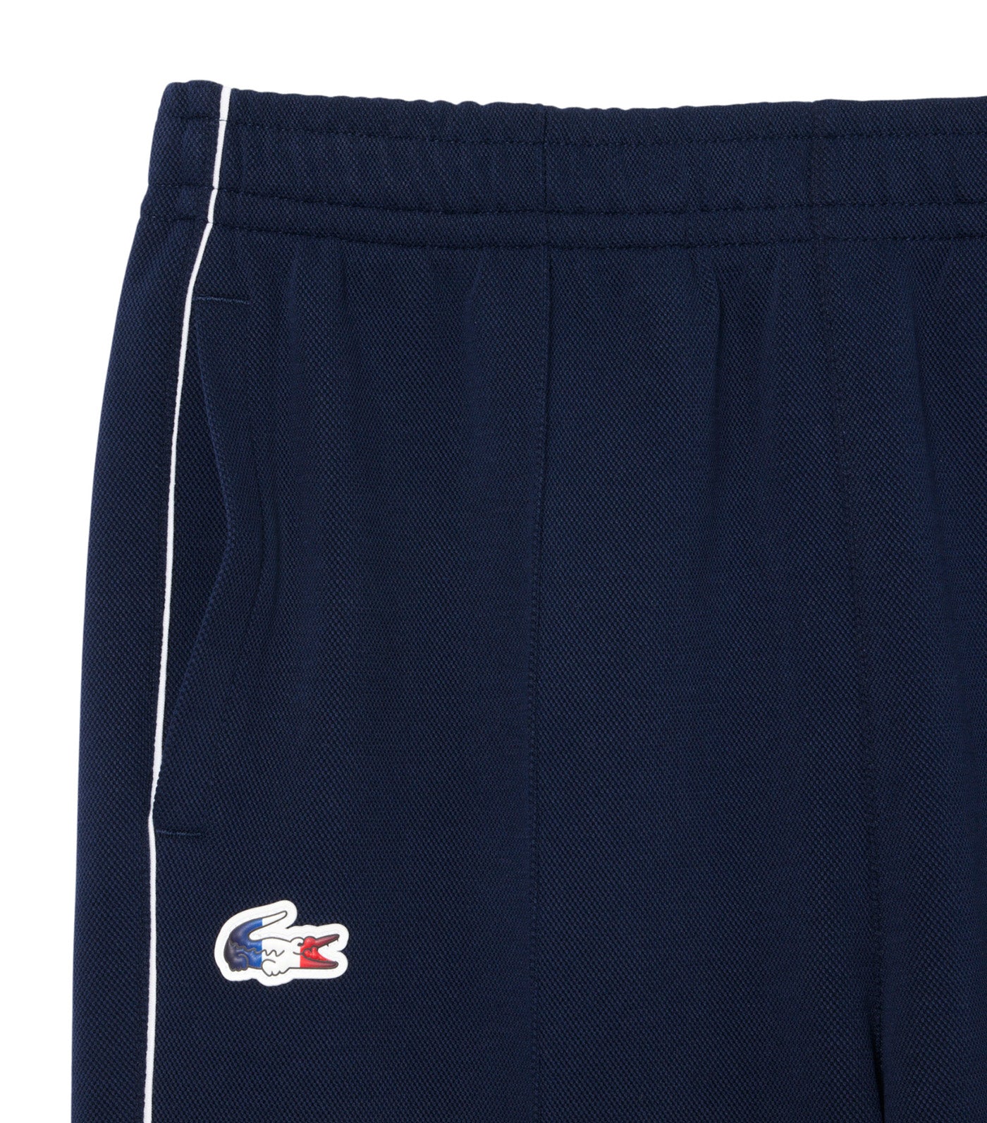 French Tennis Team Ceremony Pants Navy Blue