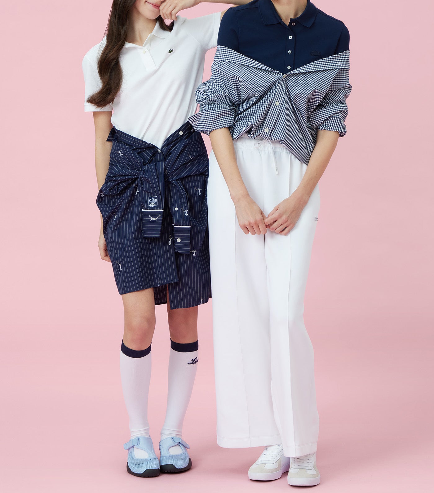 Wide Fit Jersey Sweatpants