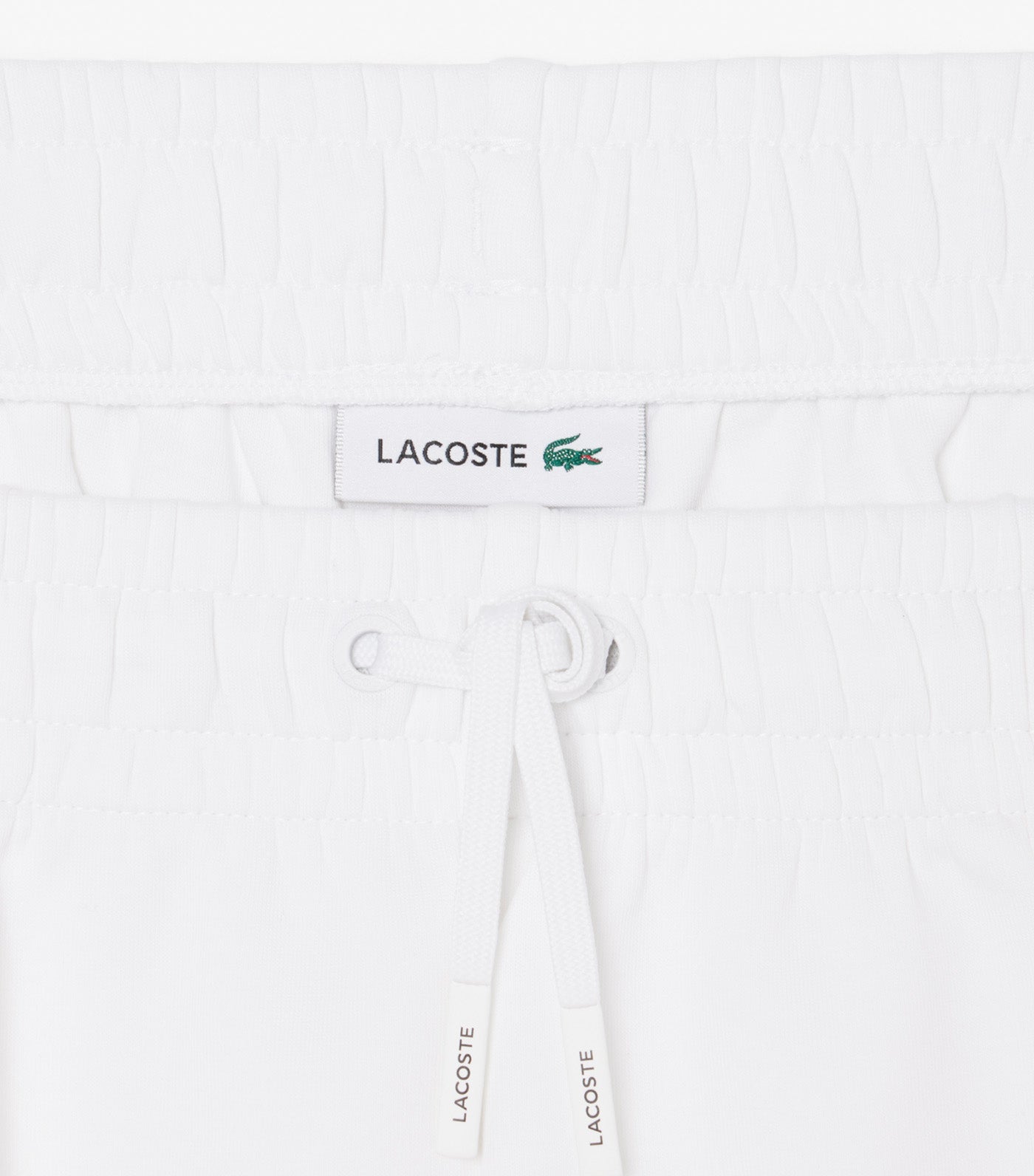 Wide Fit Jersey Sweatpants