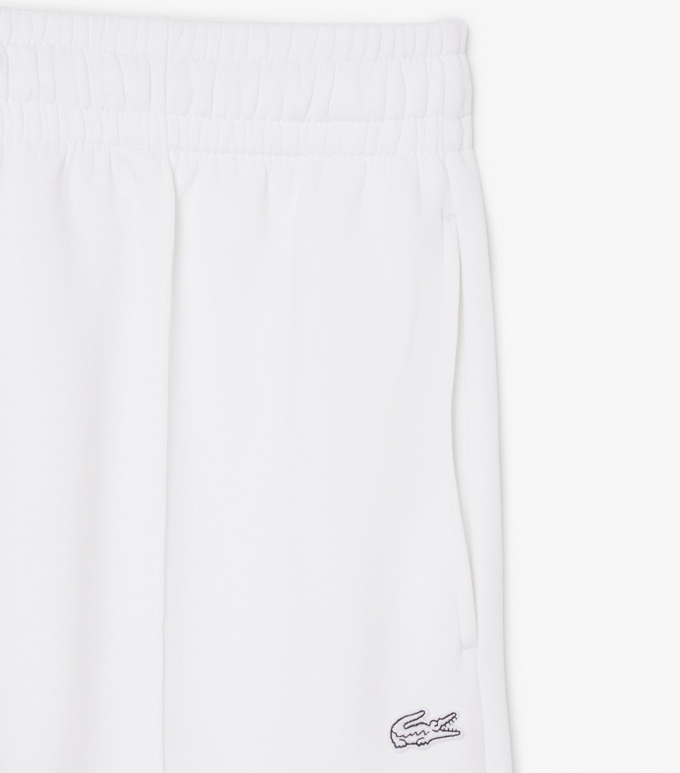 Wide Fit Jersey Sweatpants