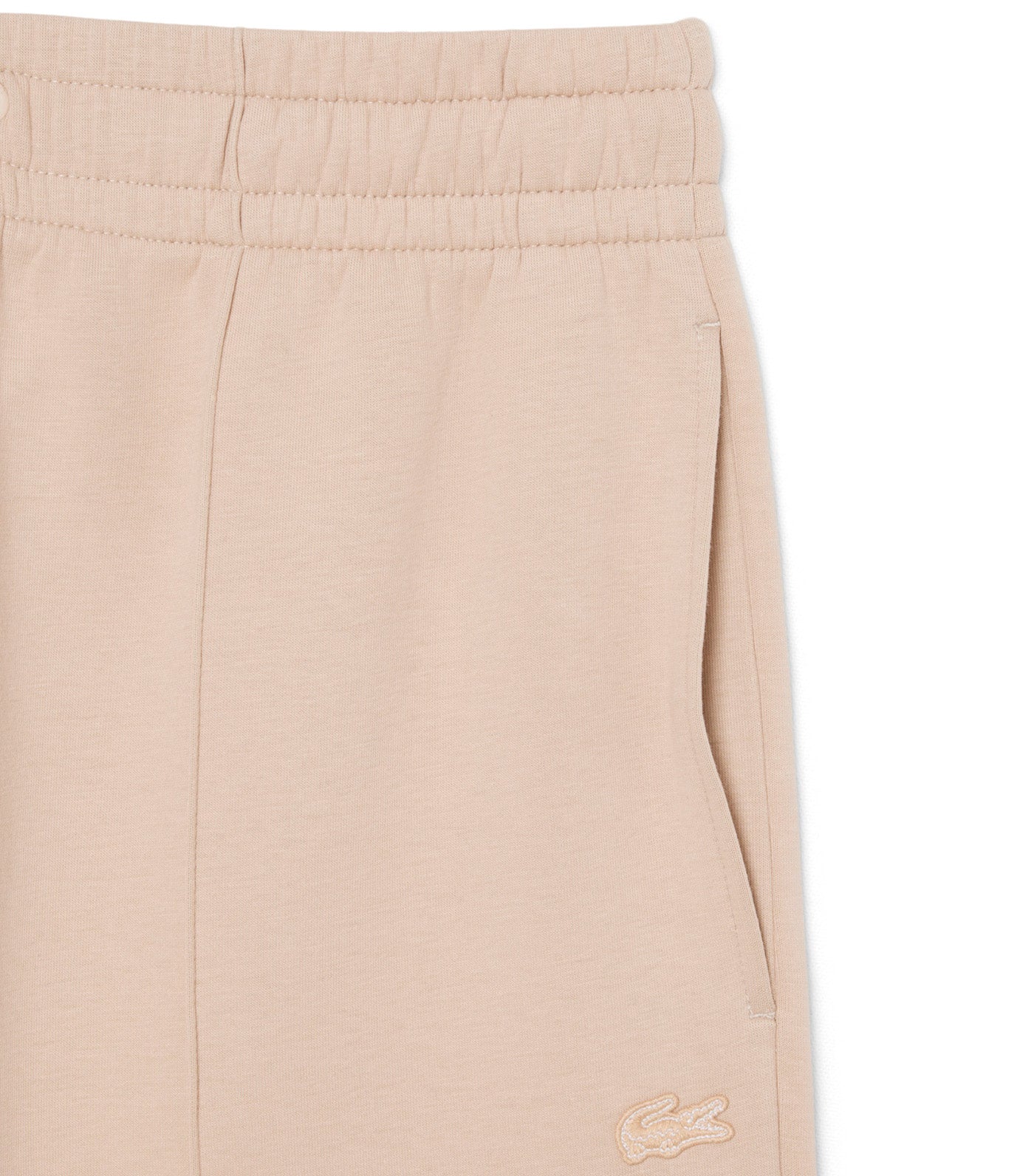 Wide Fit Jersey Sweatpants