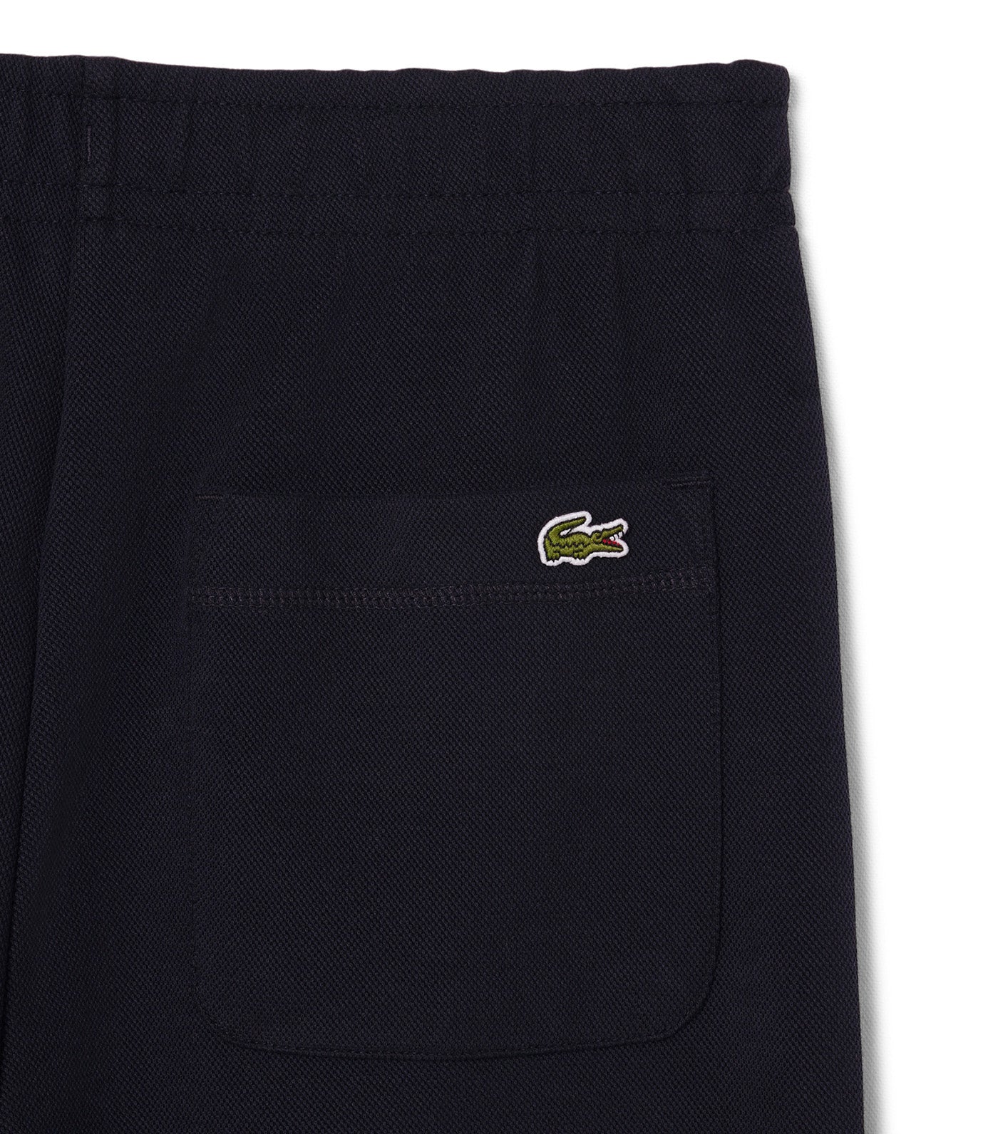 Piqué Sweatpants