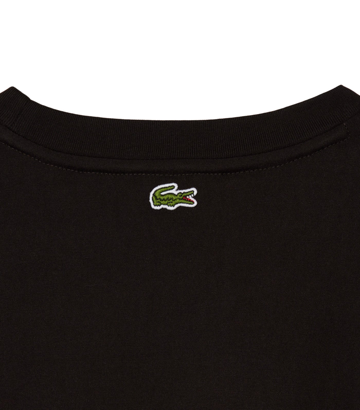 Print Cotton T-Shirt