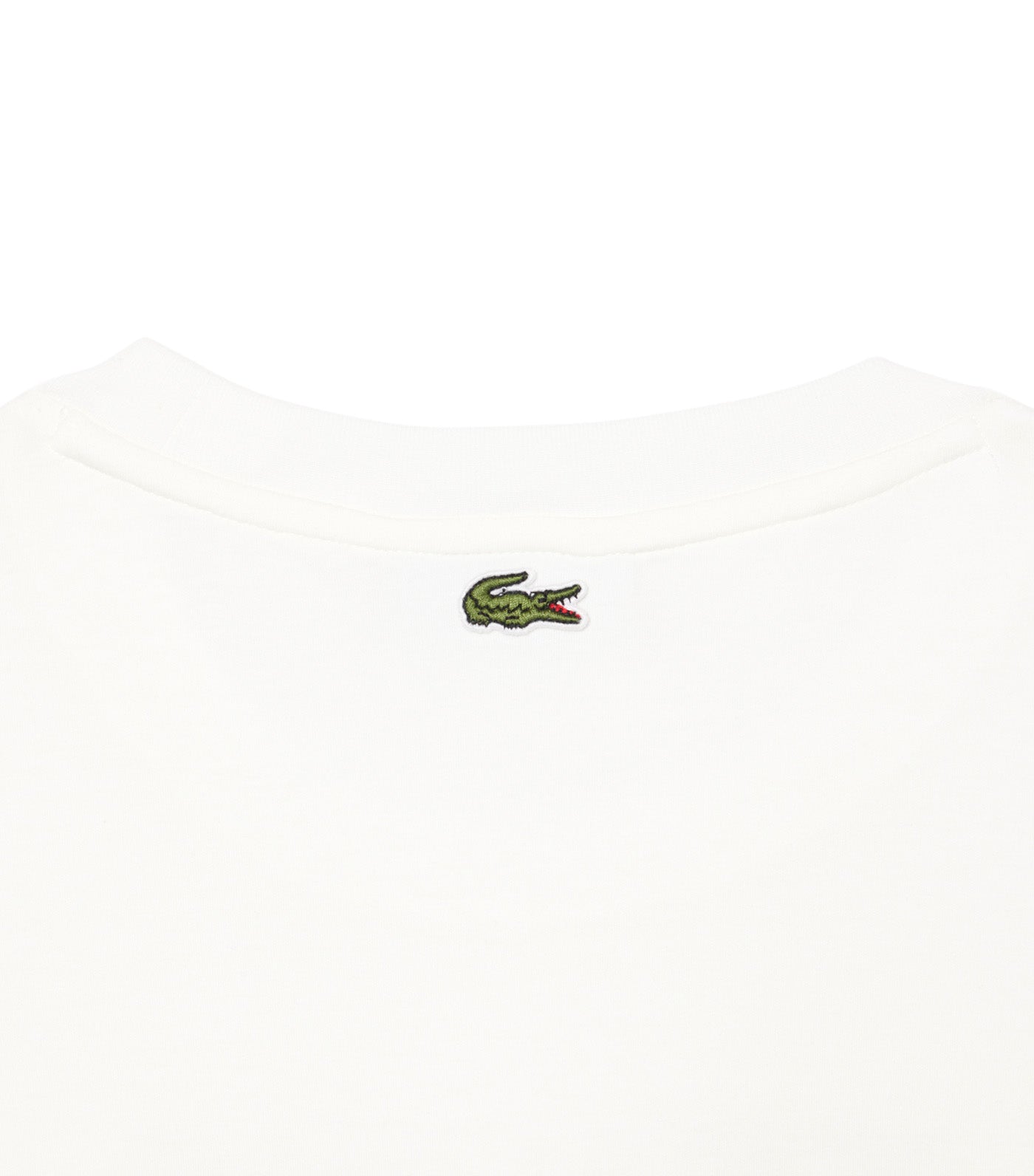Tennis Embroidery T-Shirt