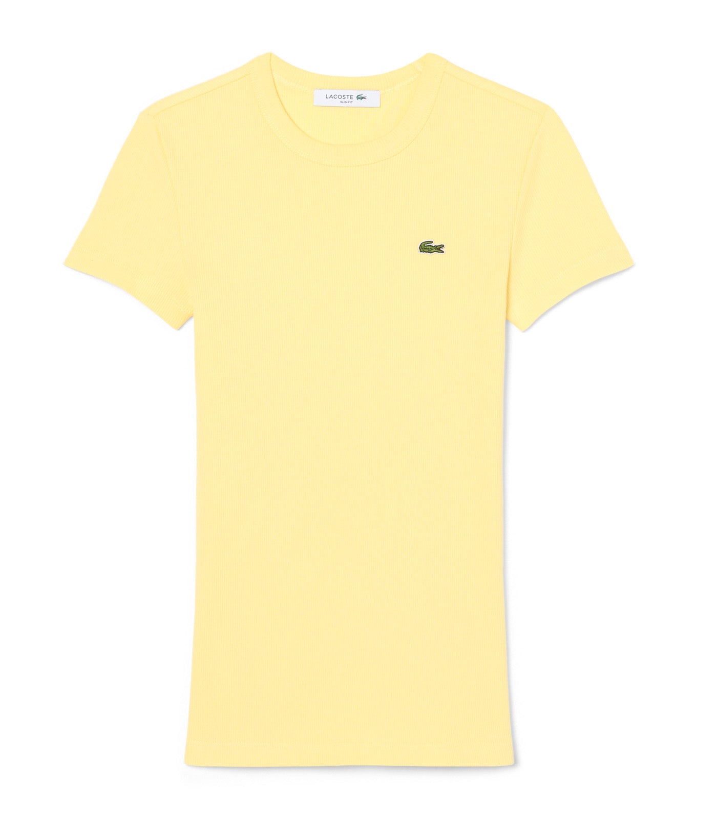 Women’s Slim Fit Organic Cotton T-Shirt