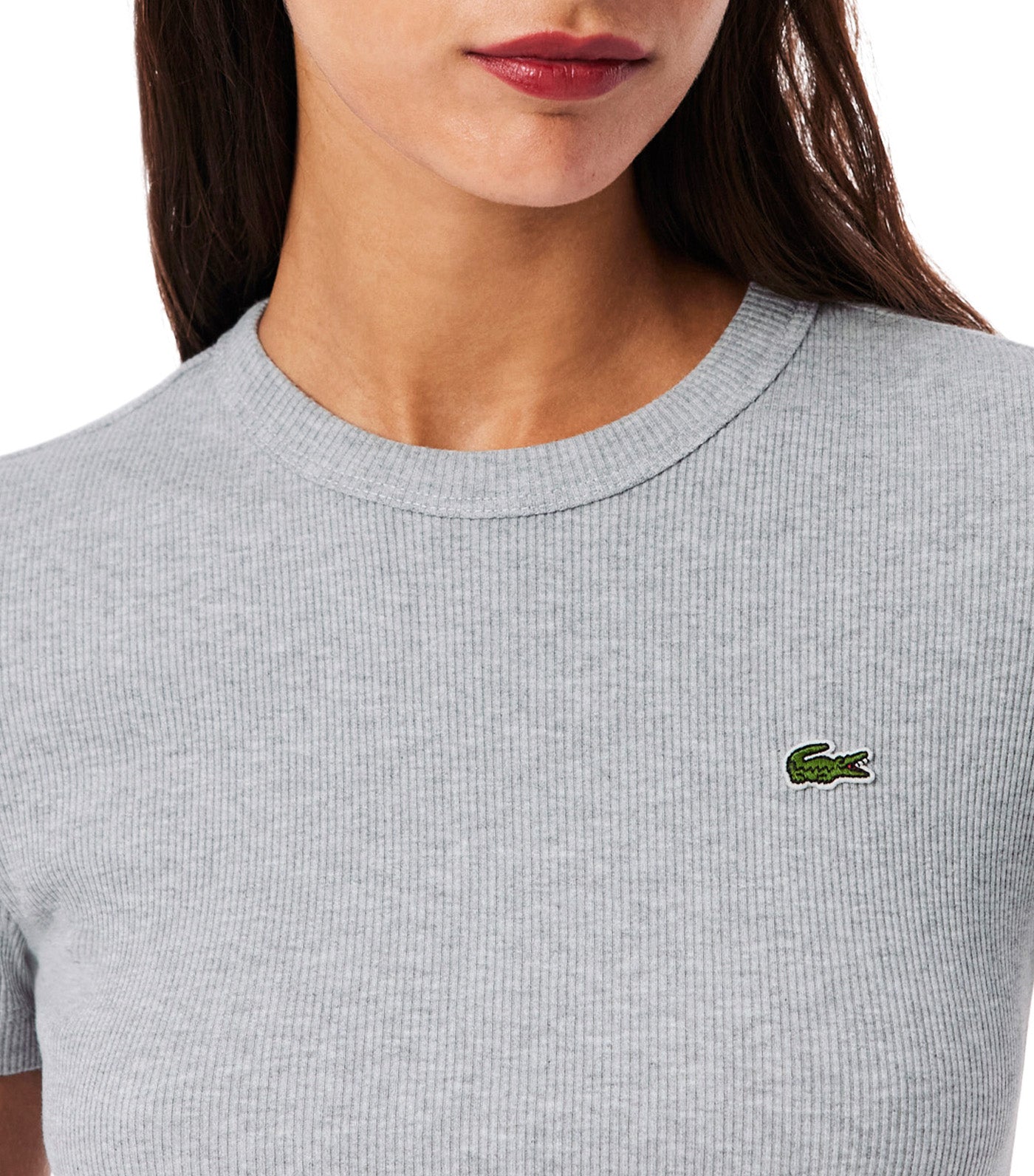 Women’s Slim Fit Organic Cotton T-Shirt