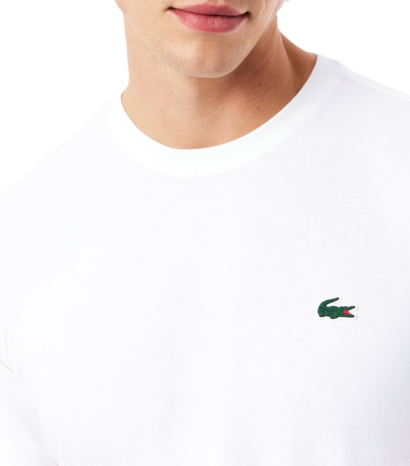 Ultra Dry Crocodile Graphic Sport T-Shirt