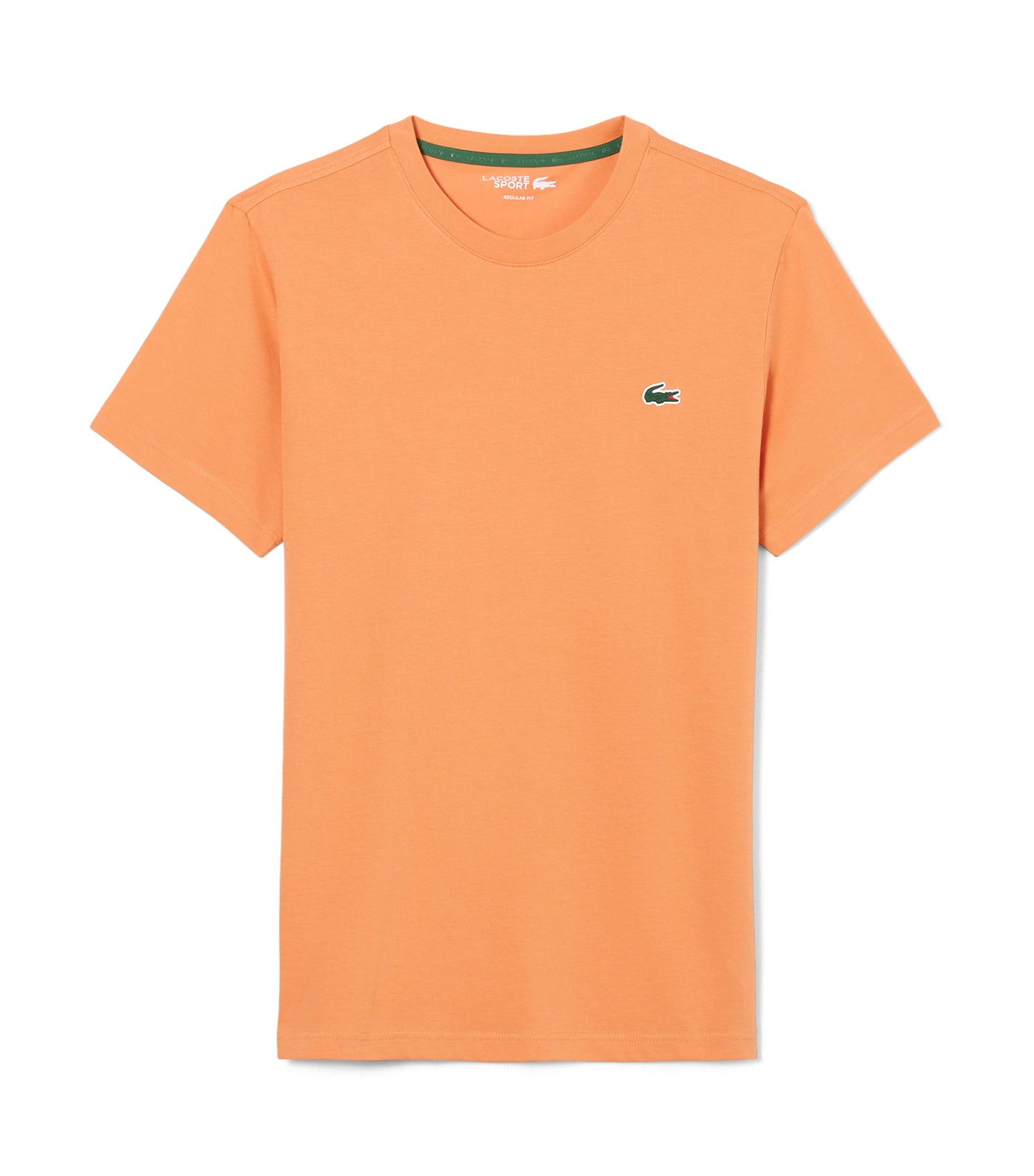 Ultra Dry Crocodile Graphic Sport T-Shirt