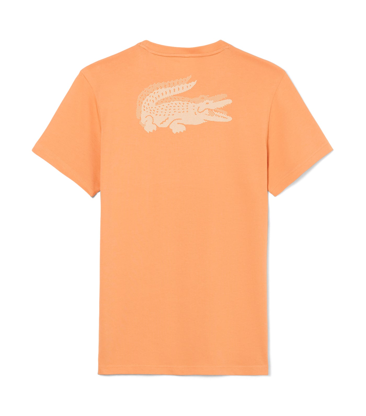 Ultra Dry Crocodile Graphic Sport T-Shirt