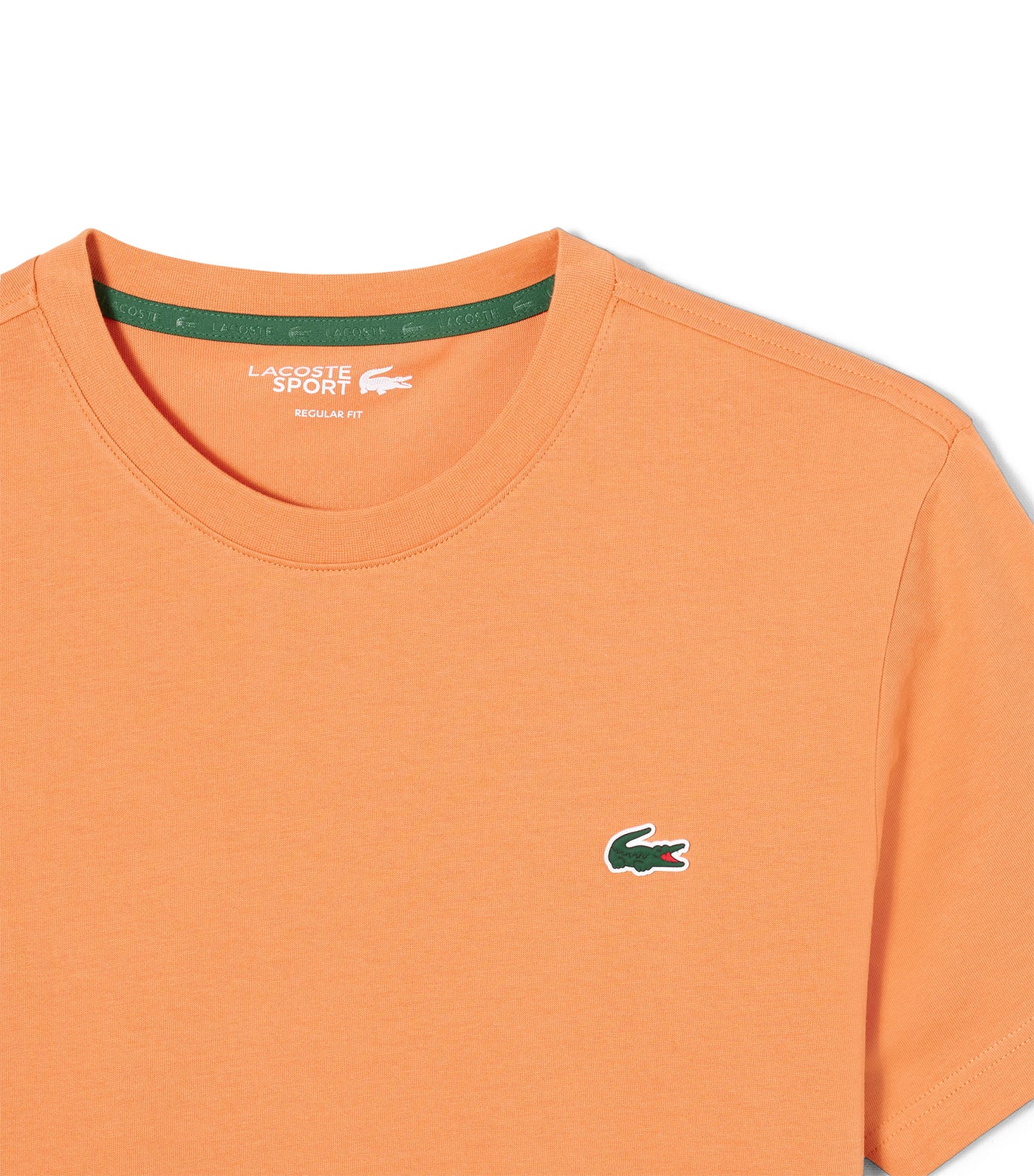 Ultra Dry Crocodile Graphic Sport T-Shirt