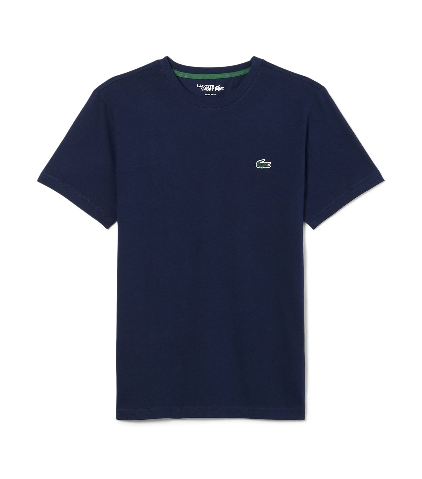 Ultra Dry Crocodile Graphic Sport T-Shirt