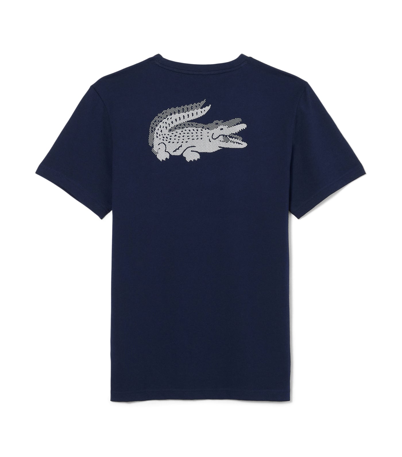 Ultra Dry Crocodile Graphic Sport T-Shirt