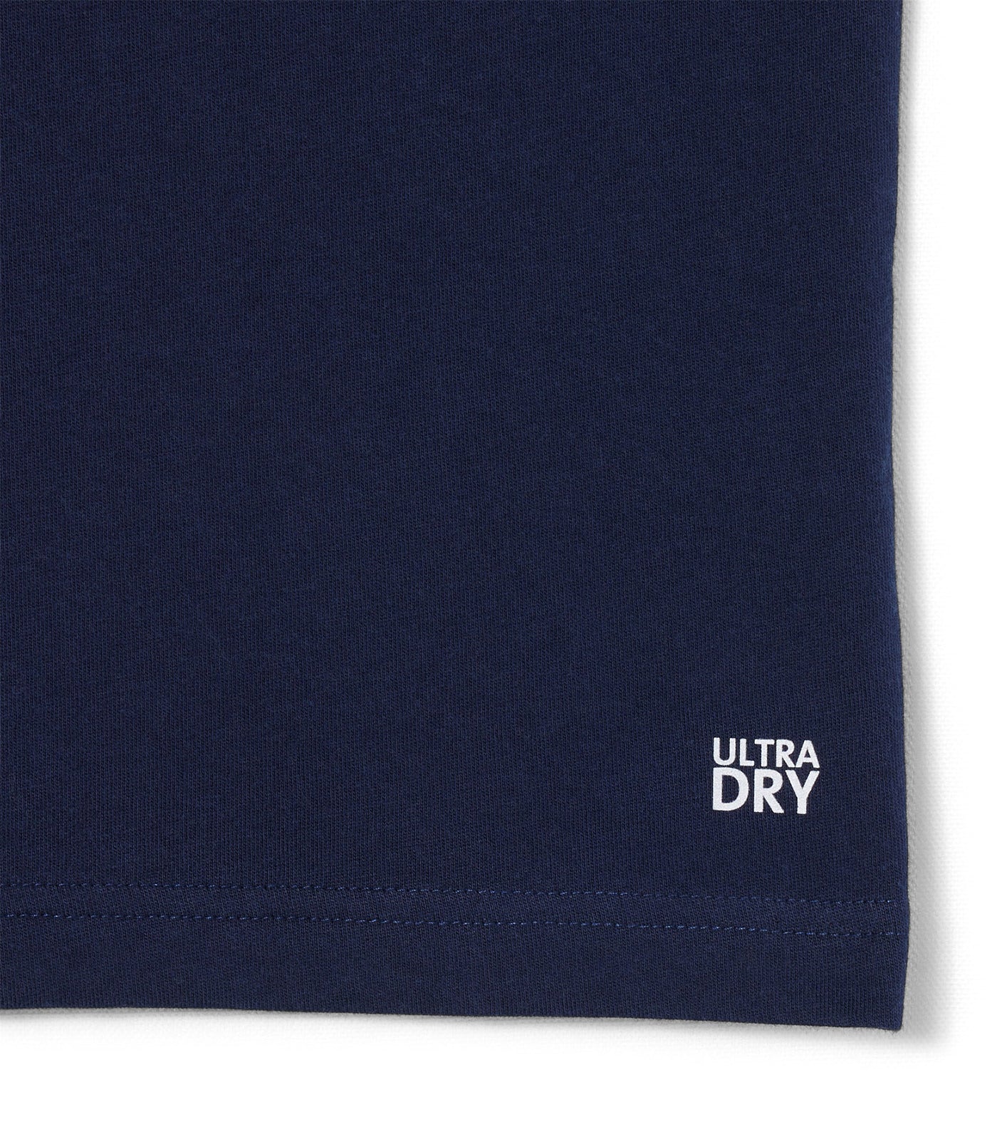 Ultra Dry Crocodile Graphic Sport T-Shirt
