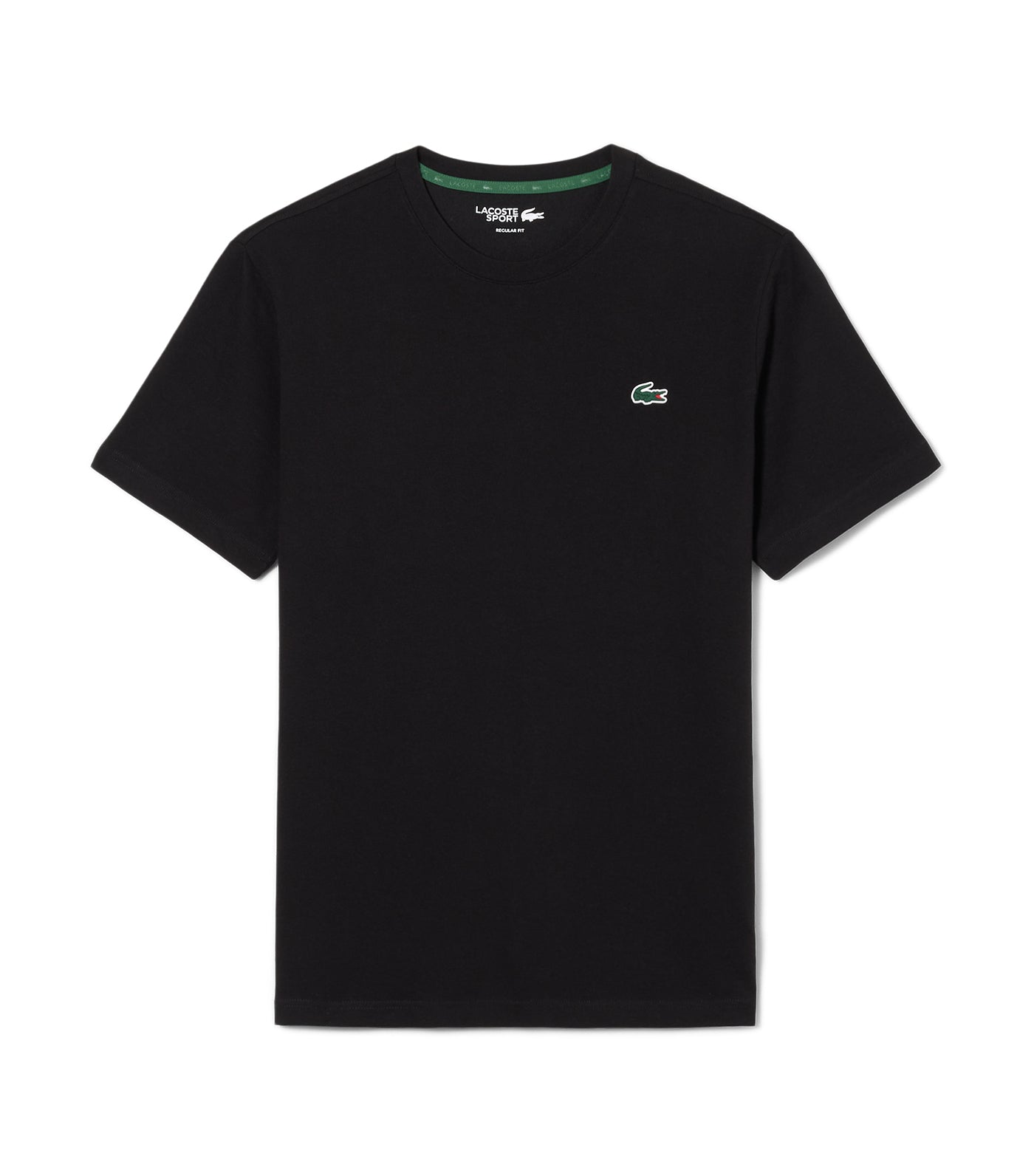 Ultra Dry Crocodile Graphic Sport T-Shirt