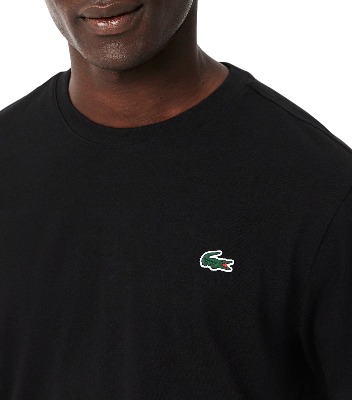 Ultra Dry Crocodile Graphic Sport T-Shirt