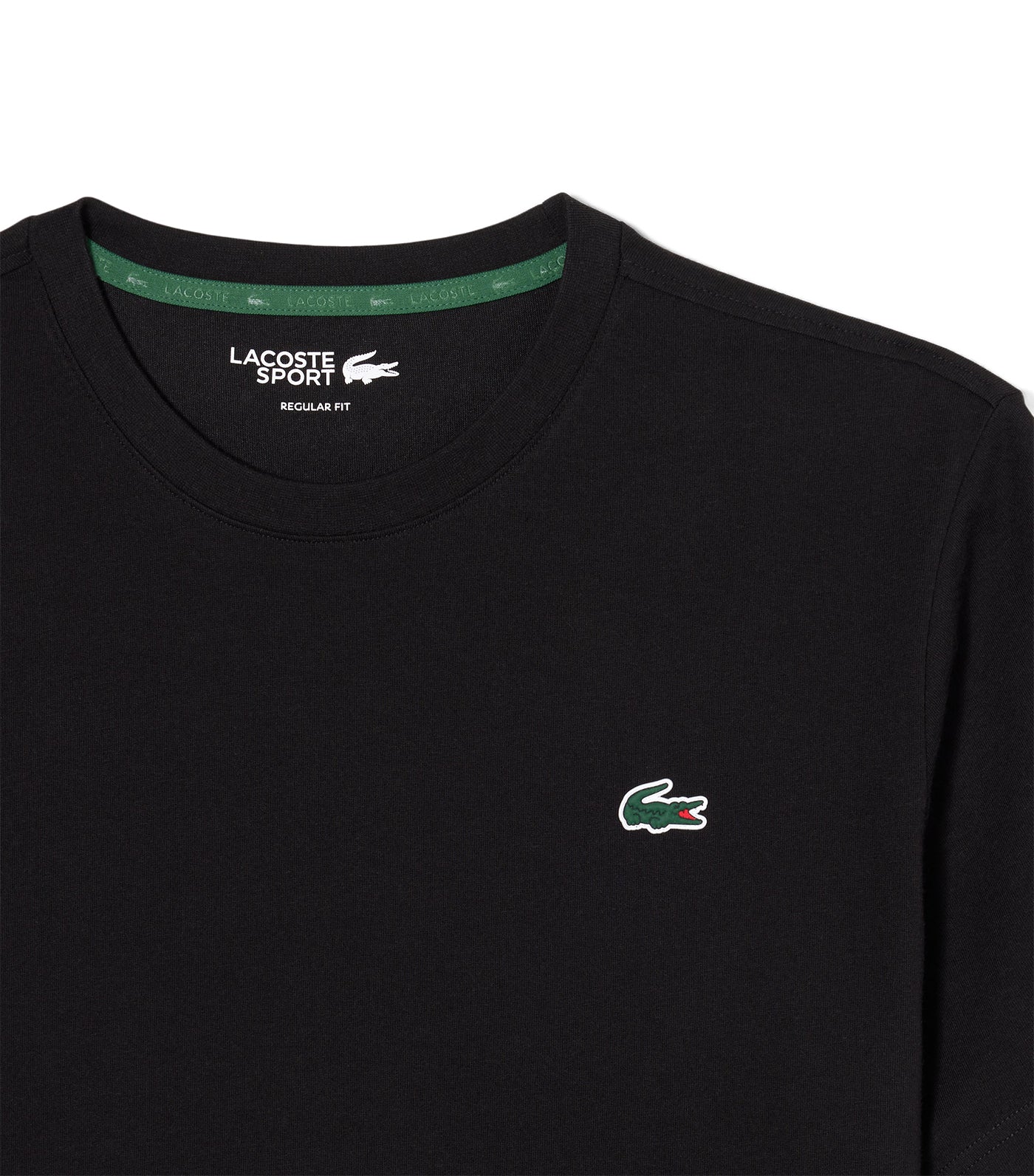 Ultra Dry Crocodile Graphic Sport T-Shirt