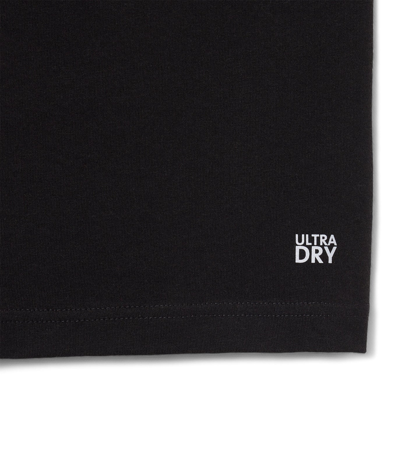 Ultra Dry Crocodile Graphic Sport T-Shirt