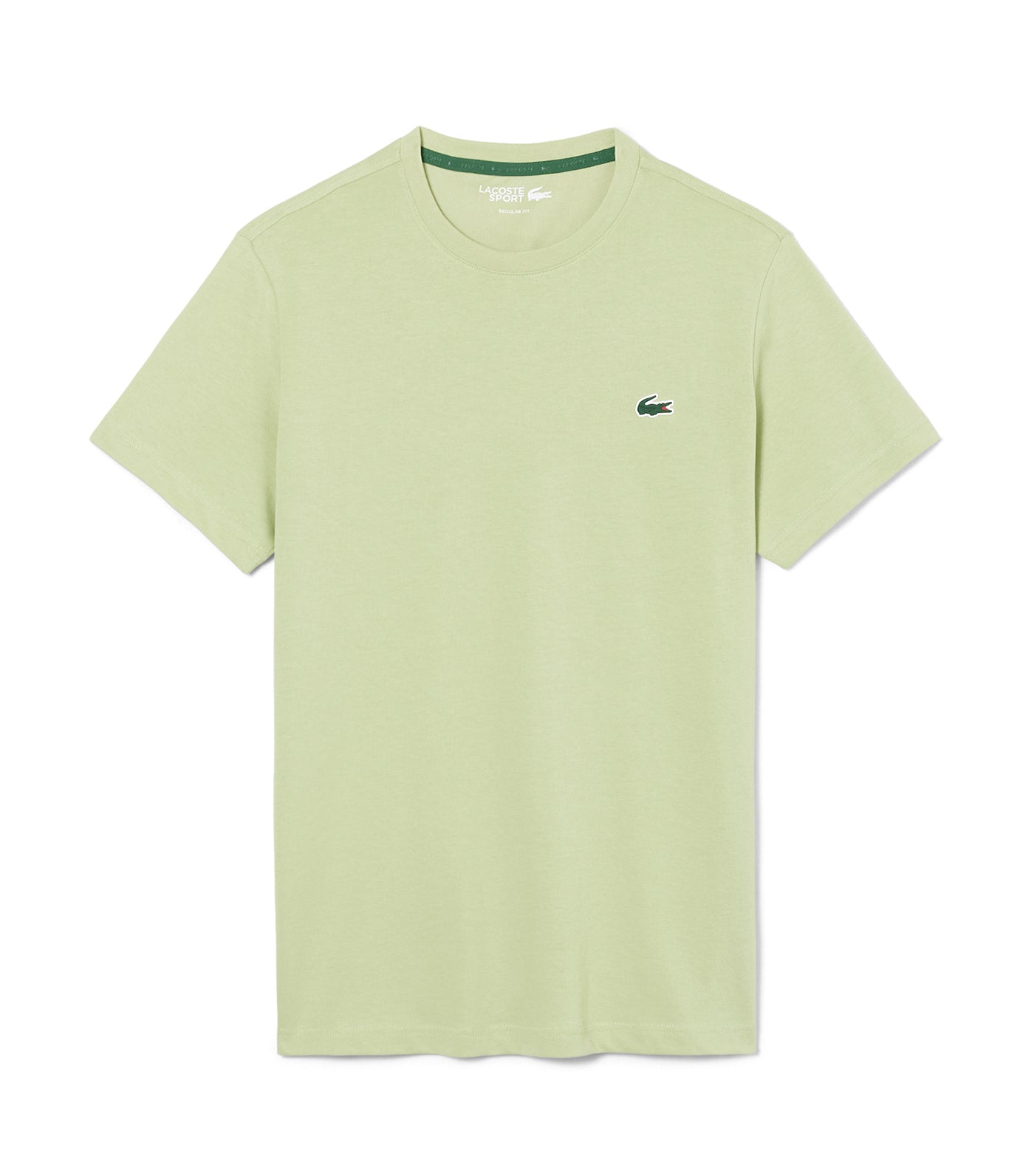 Ultra Dry Crocodile Graphic Sport T-Shirt