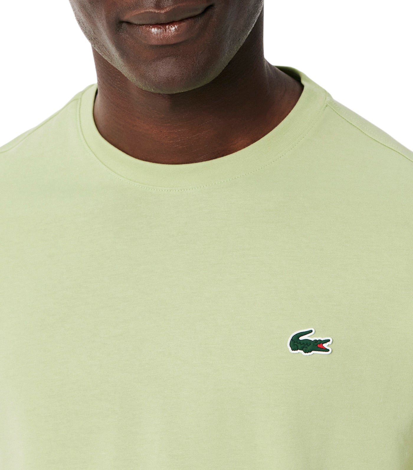 Ultra Dry Crocodile Graphic Sport T-Shirt